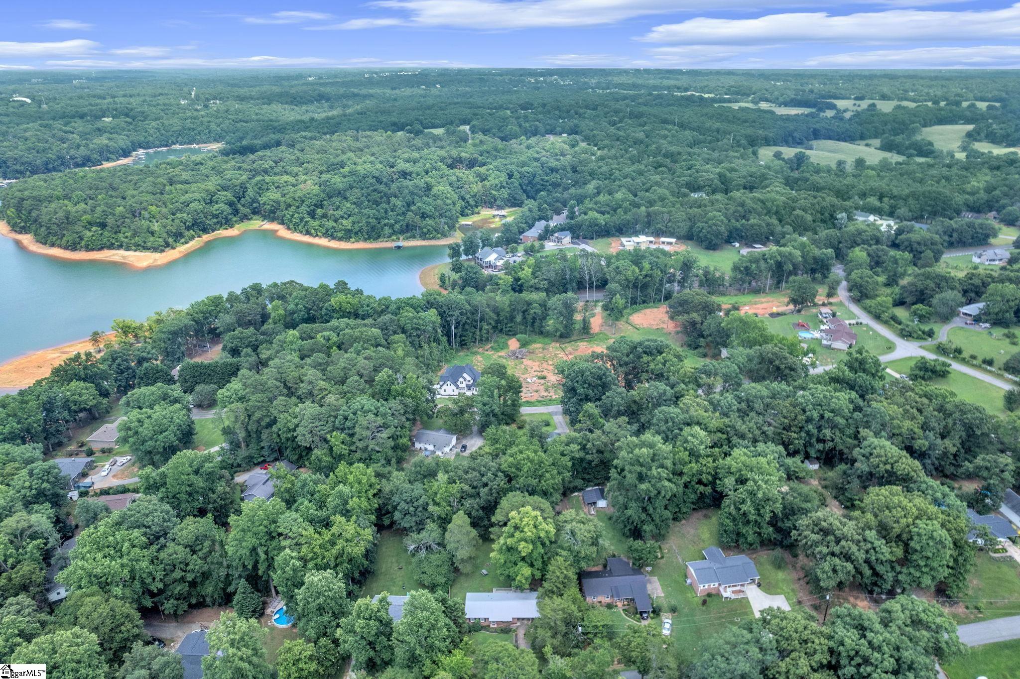 128 Midway Drive Anderson, SC 29625