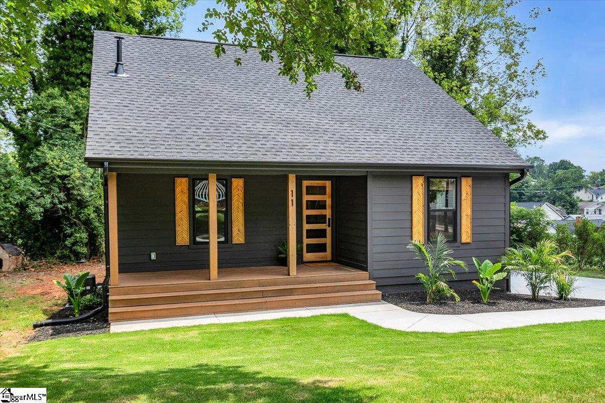 11 Craven Street Greenville, SC 29611