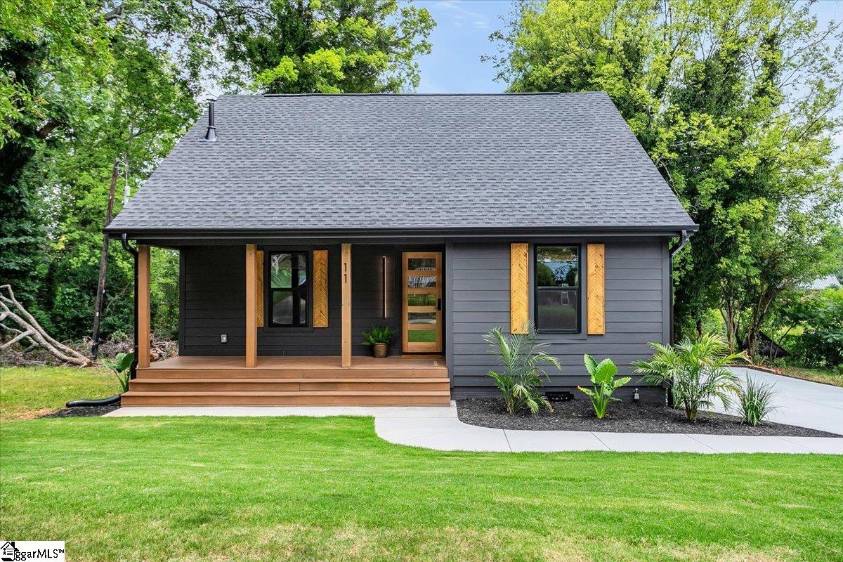 11 Craven Street Greenville, SC 29611