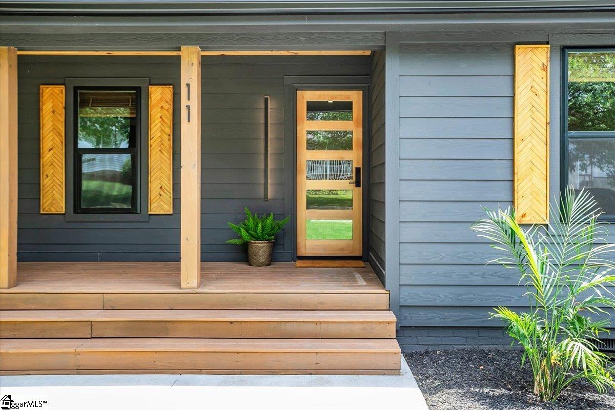 11 Craven Street Greenville, SC 29611