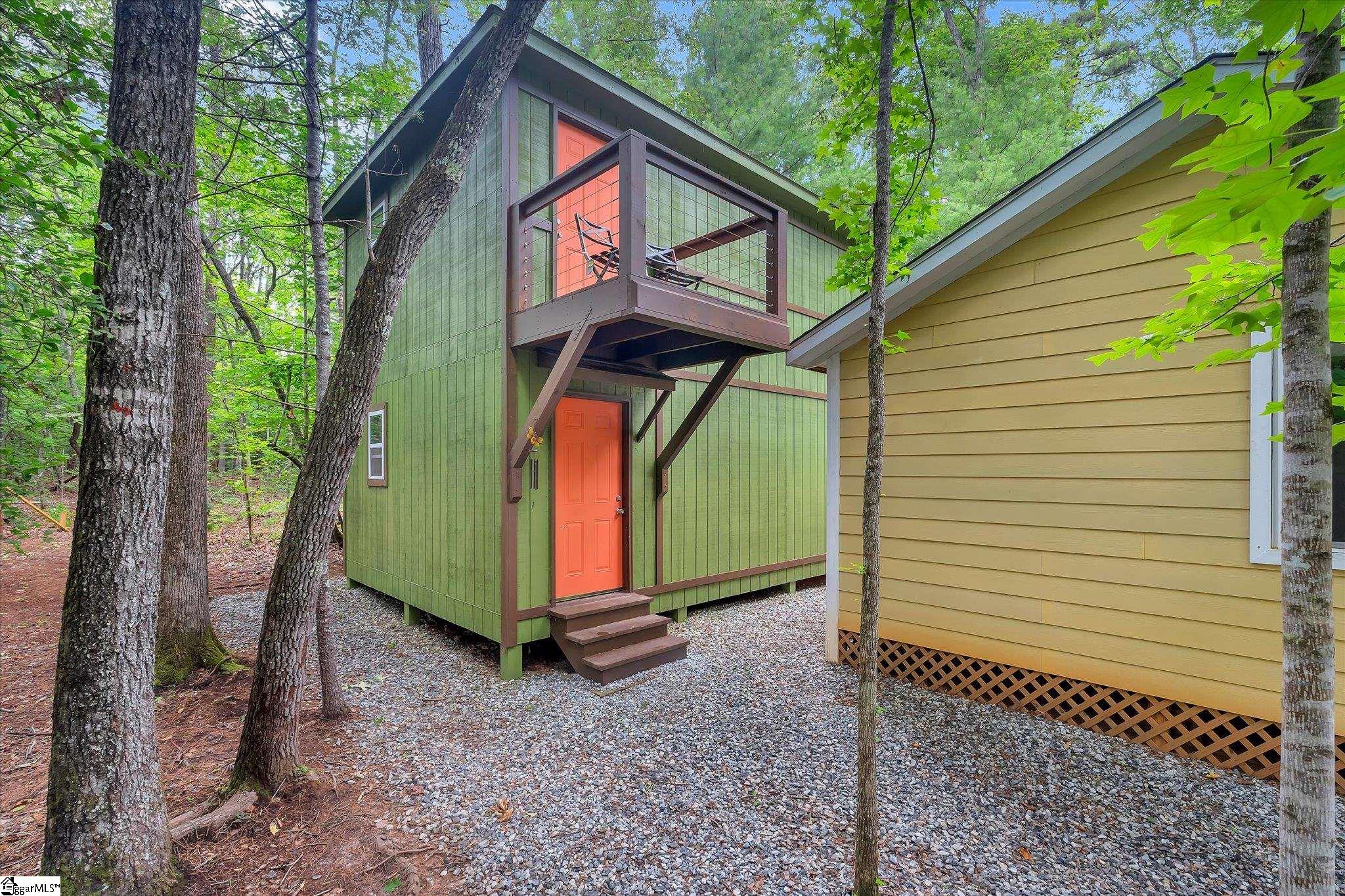 406 Dogwood Drive Tamassee, SC 29686