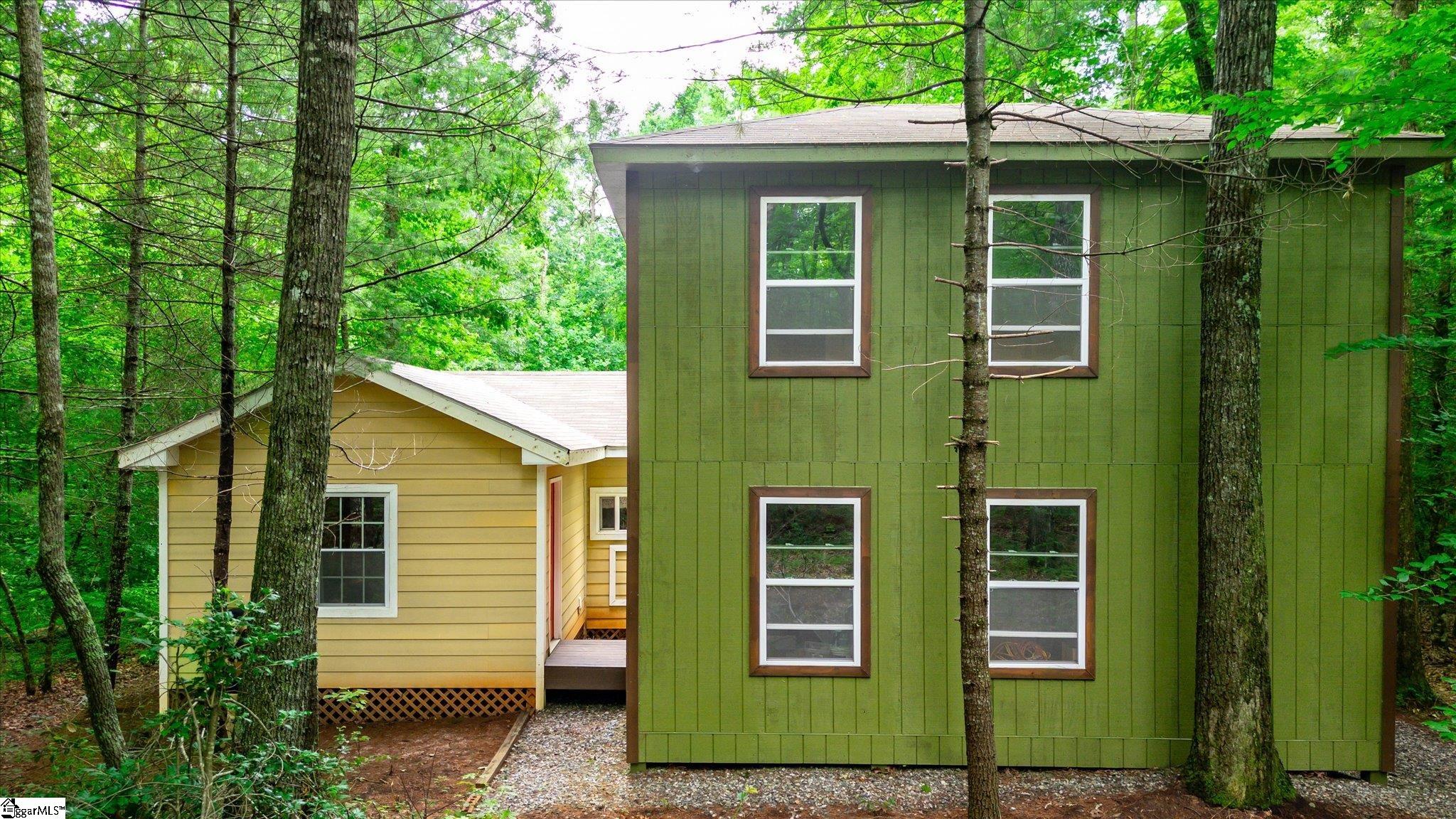 406 Dogwood Drive Tamassee, SC 29686