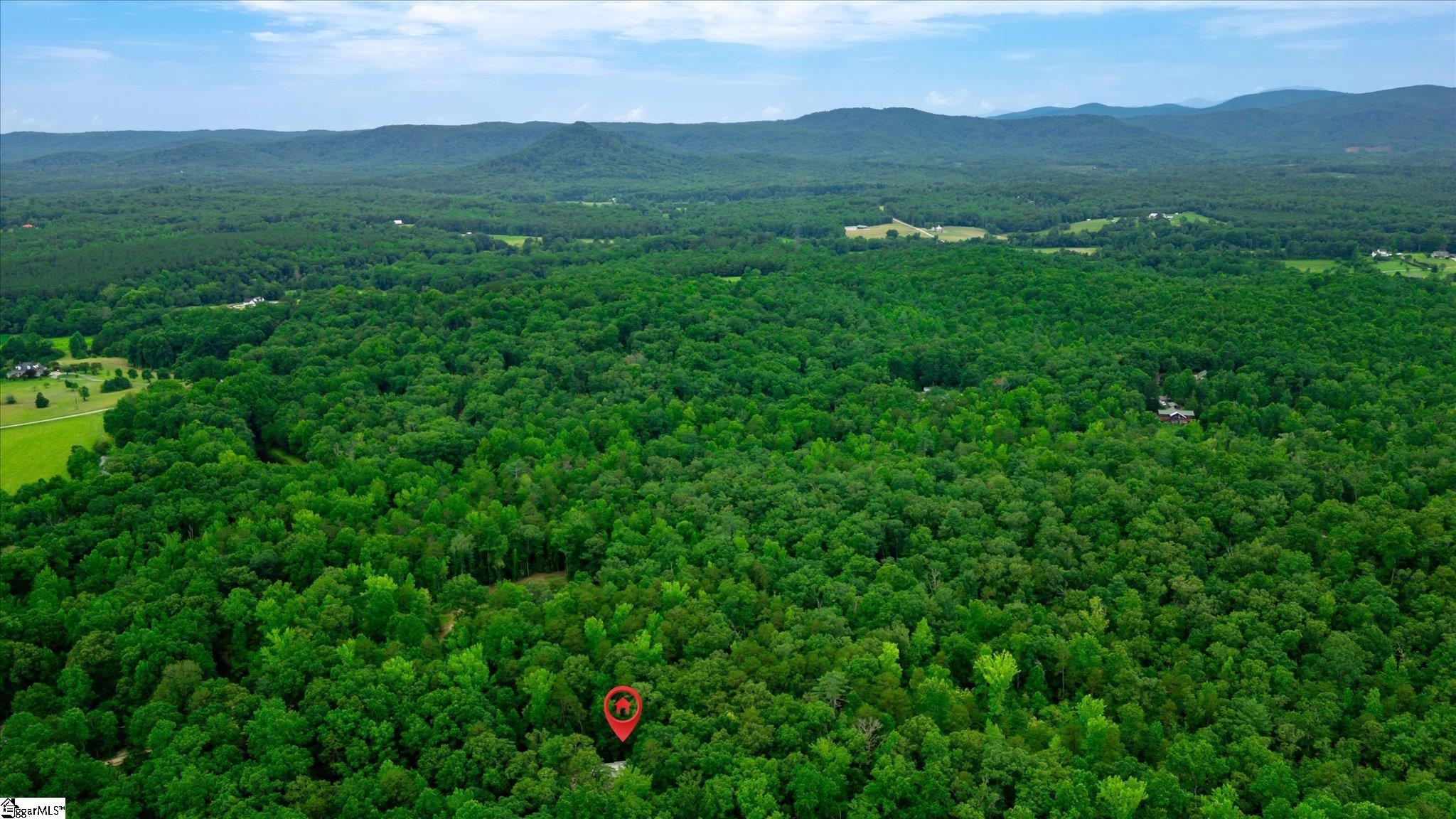 406 Dogwood Drive Tamassee, SC 29686