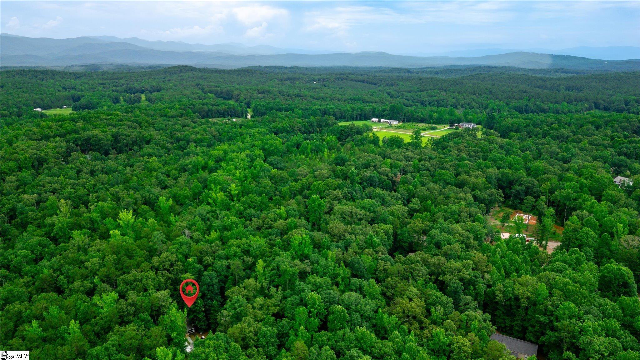 406 Dogwood Drive Tamassee, SC 29686