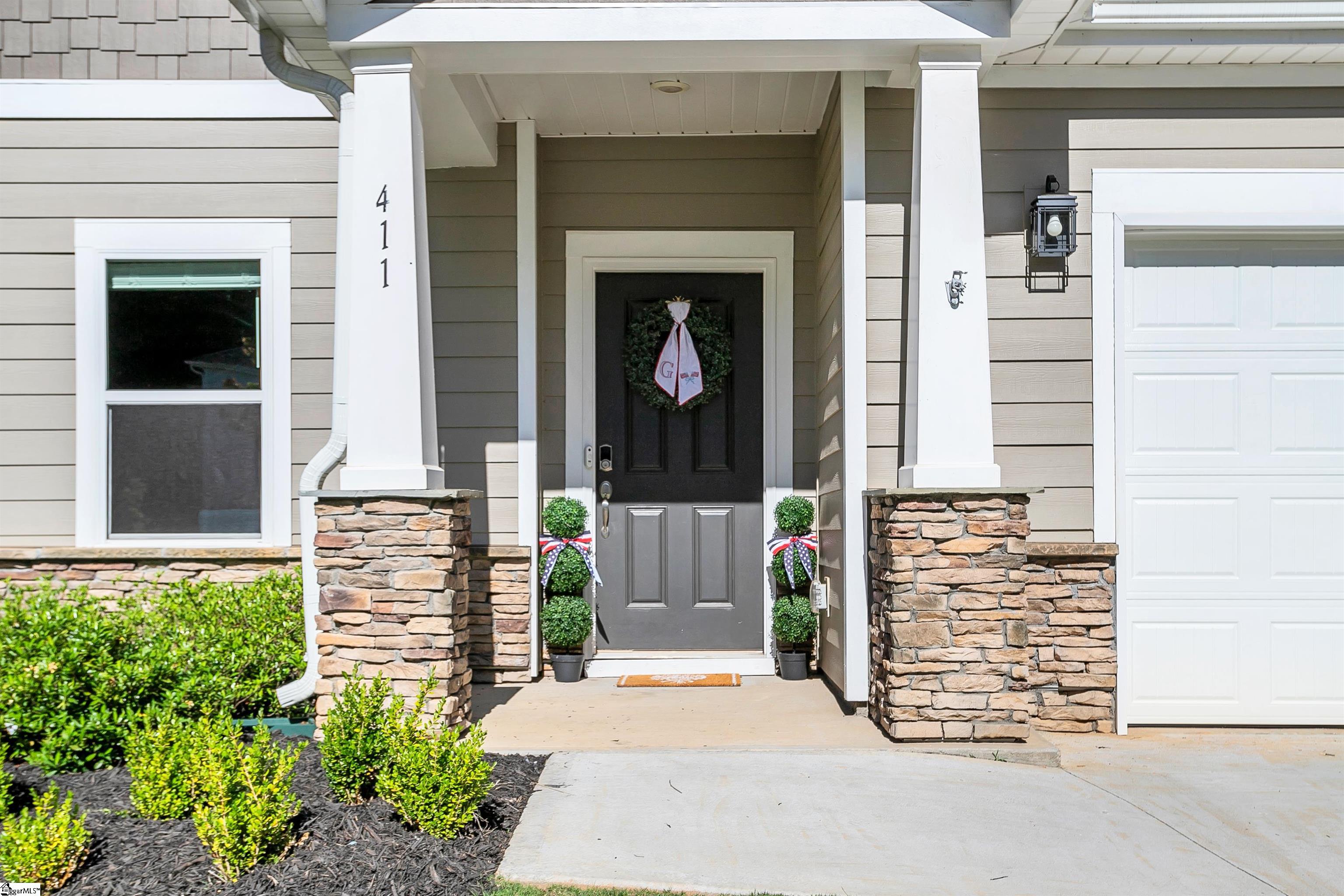 411 Hazelcroft Drive Fountain Inn, SC 29644