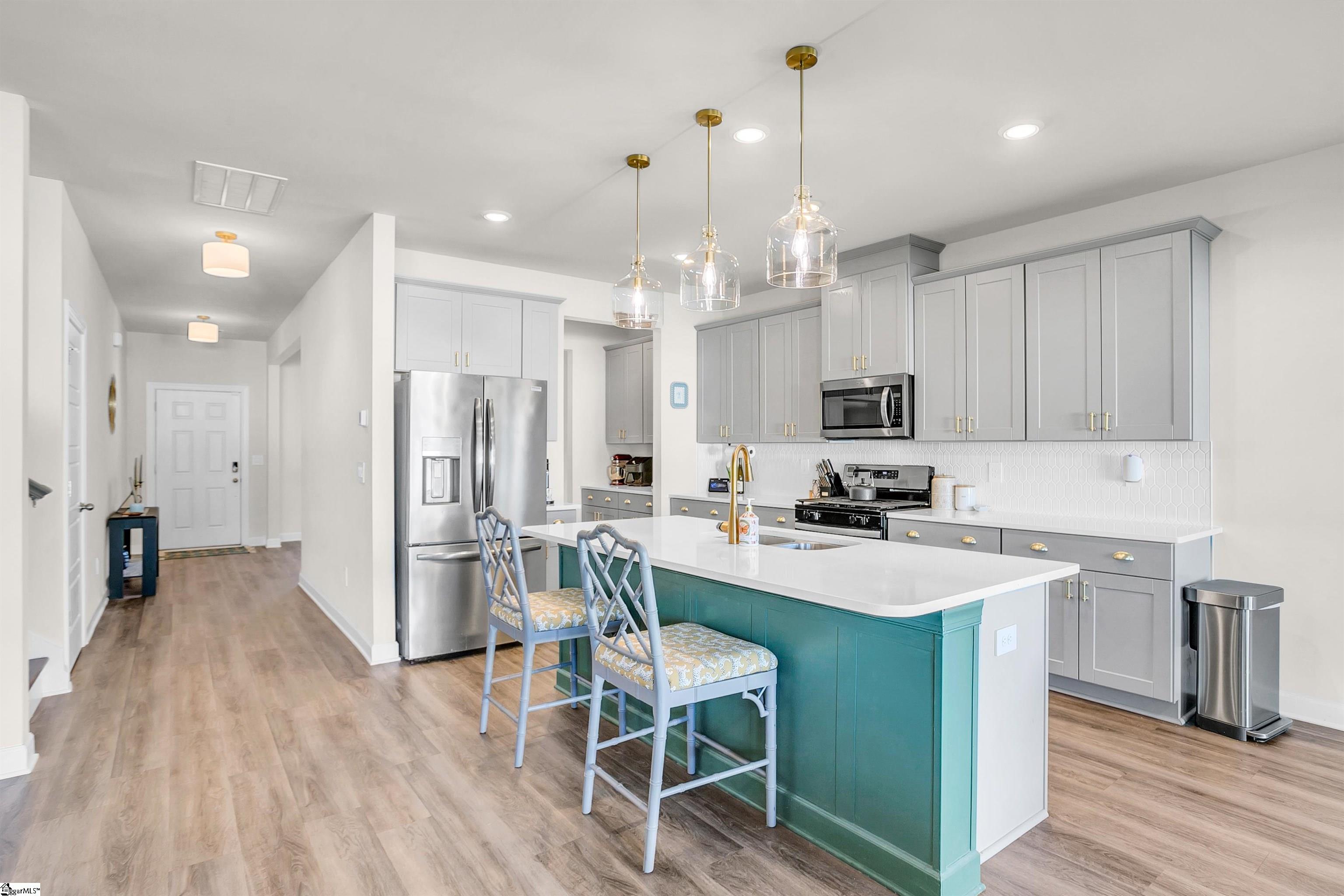 411 Hazelcroft Drive Fountain Inn, SC 29644