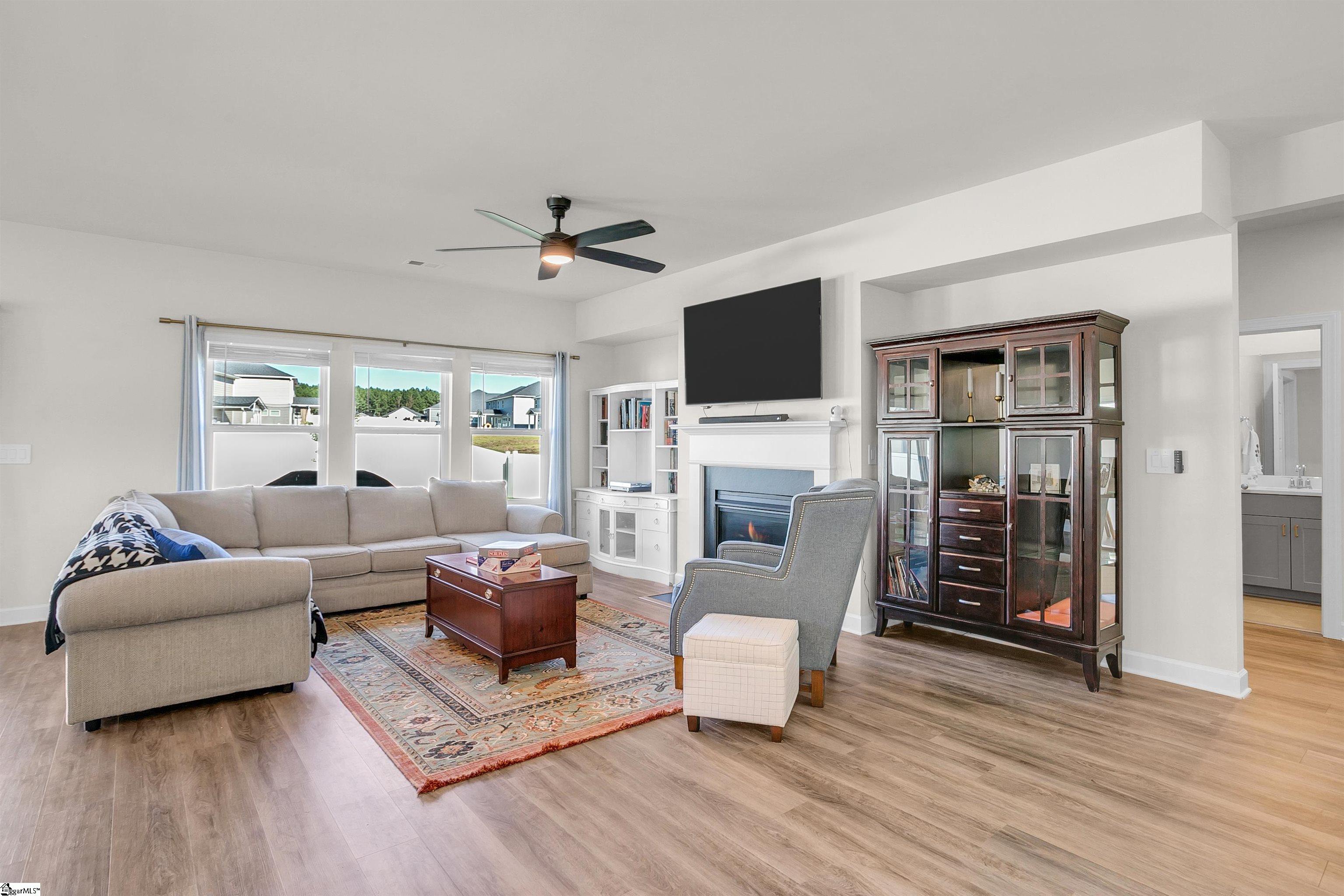 411 Hazelcroft Drive Fountain Inn, SC 29644
