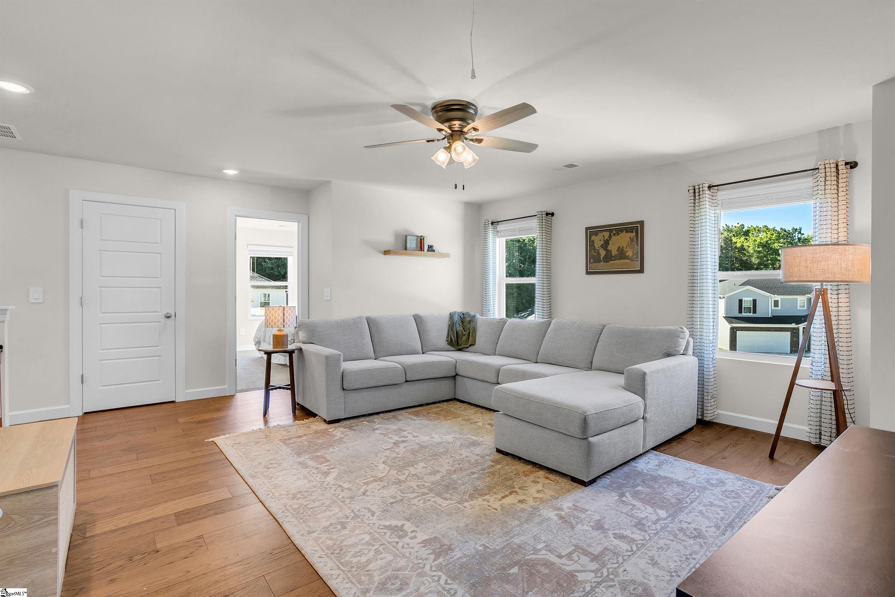 411 Hazelcroft Drive Fountain Inn, SC 29644