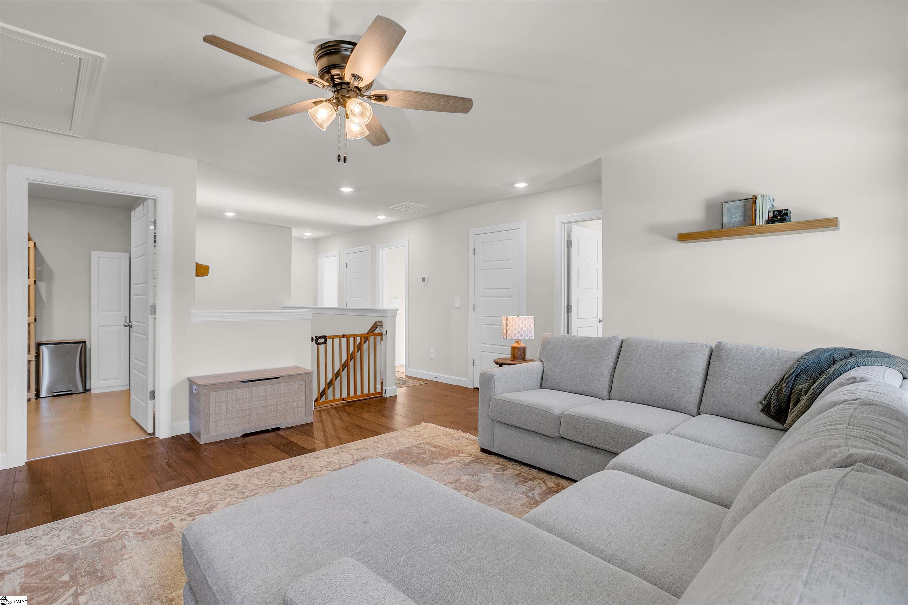 411 Hazelcroft Drive Fountain Inn, SC 29644
