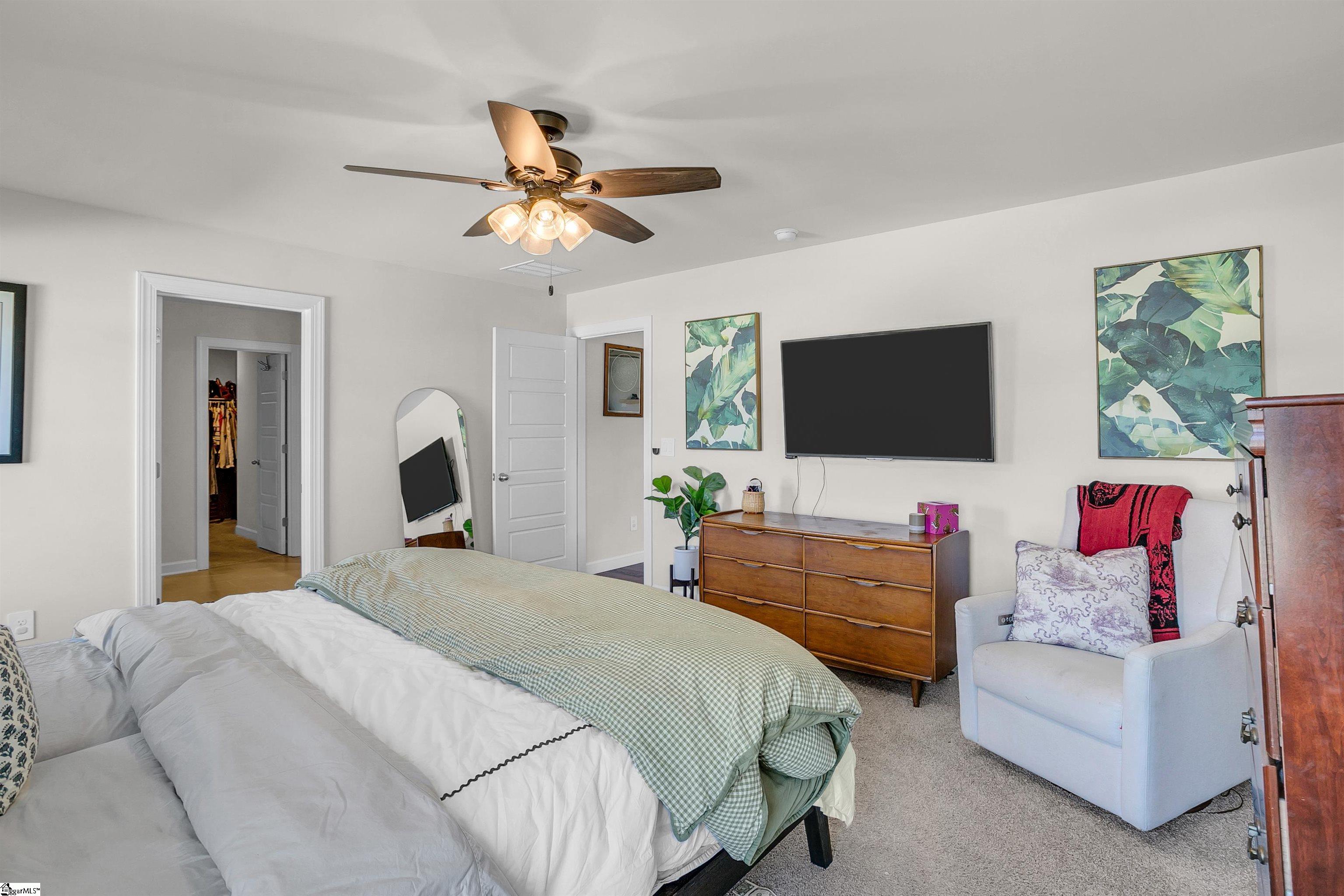 411 Hazelcroft Drive Fountain Inn, SC 29644
