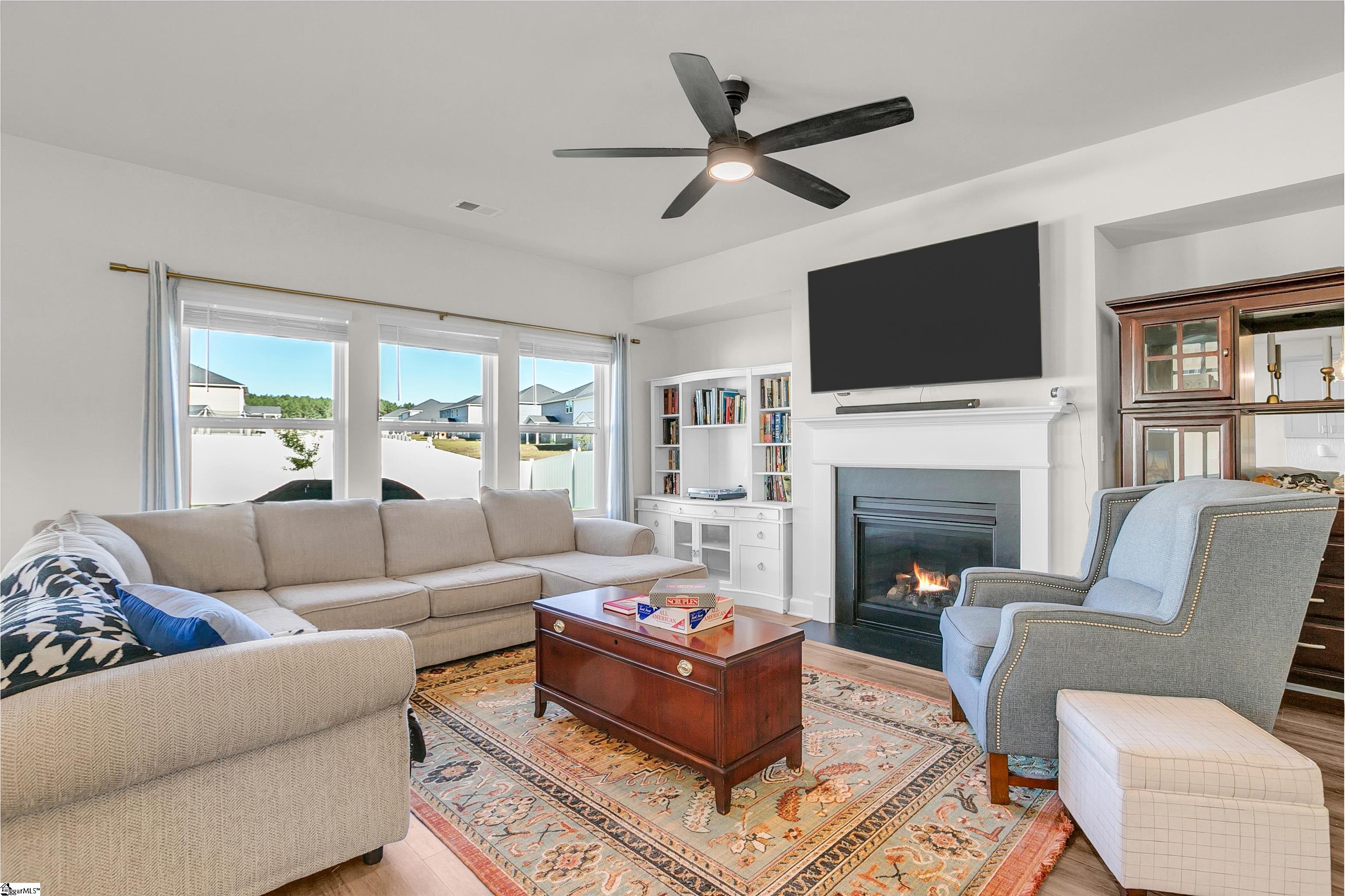 411 Hazelcroft Drive Fountain Inn, SC 29644