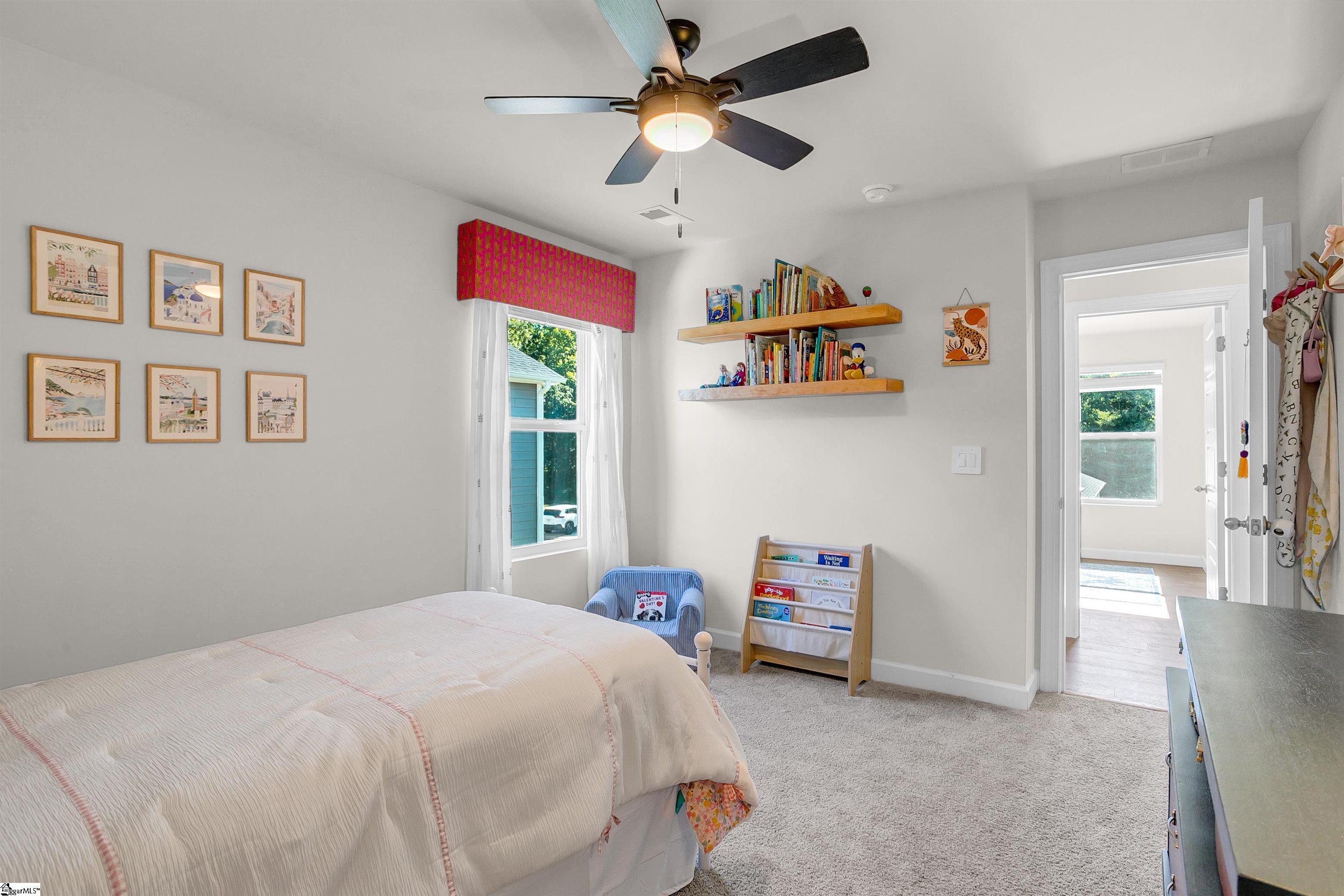 411 Hazelcroft Drive Fountain Inn, SC 29644