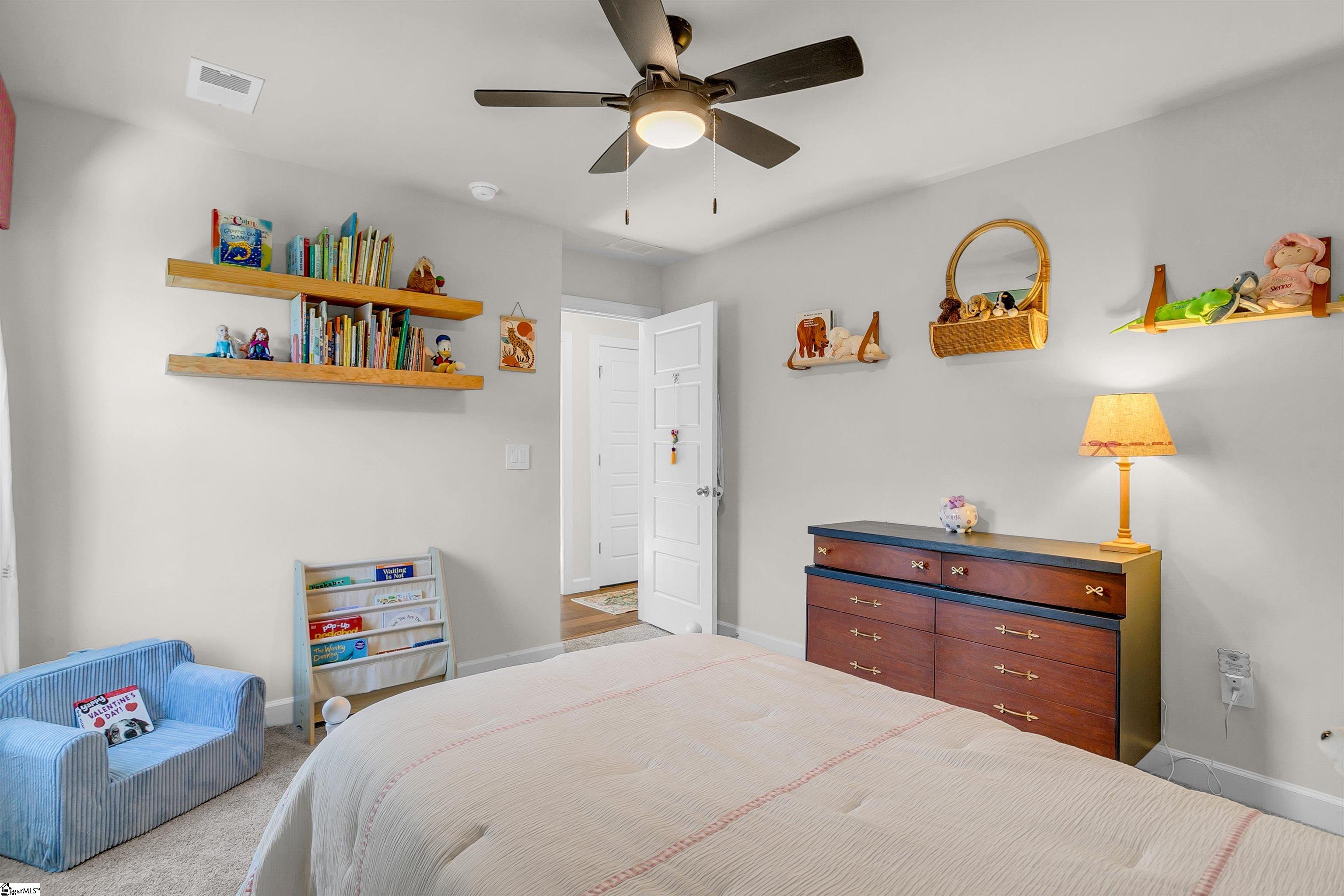 411 Hazelcroft Drive Fountain Inn, SC 29644