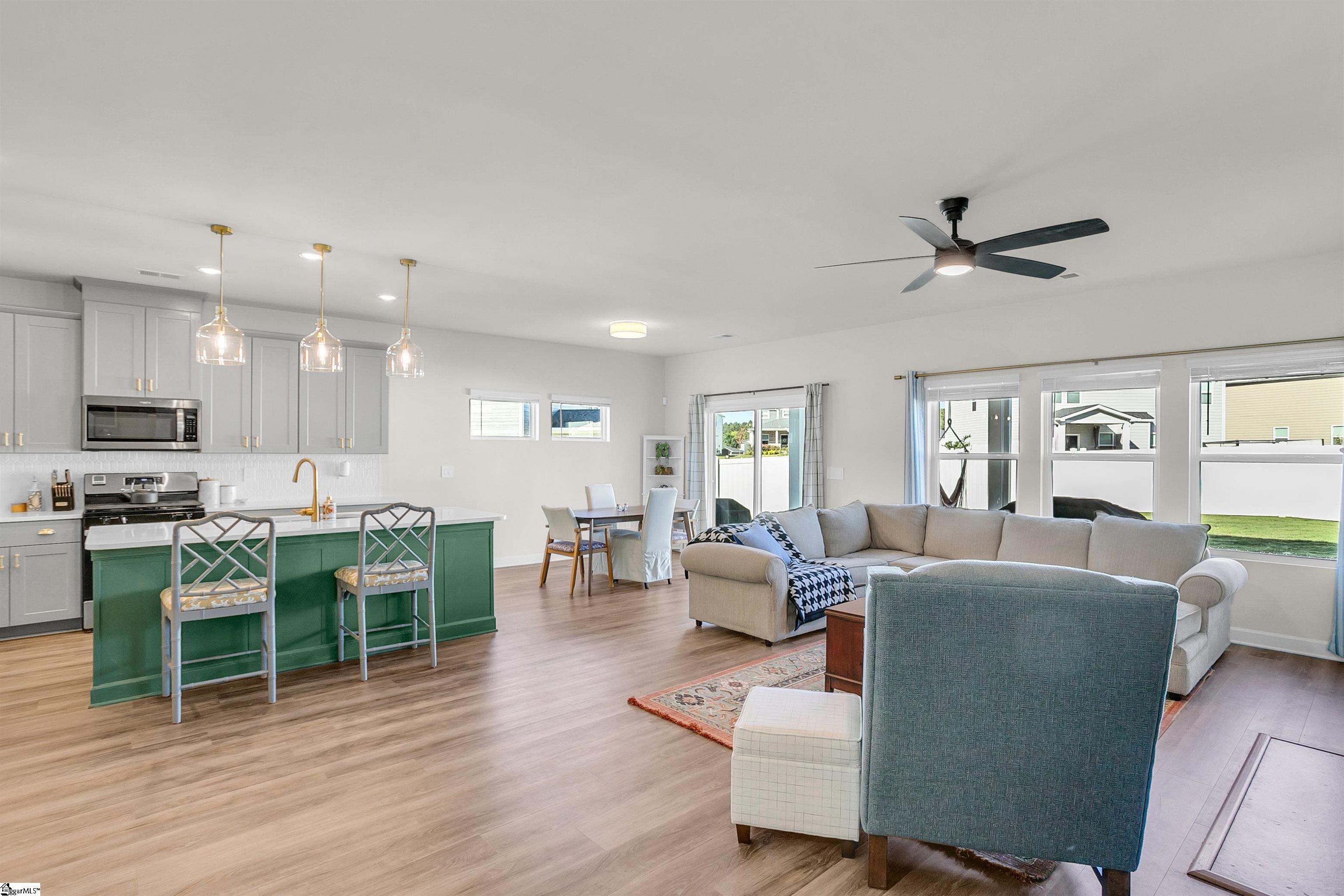 411 Hazelcroft Drive Fountain Inn, SC 29644