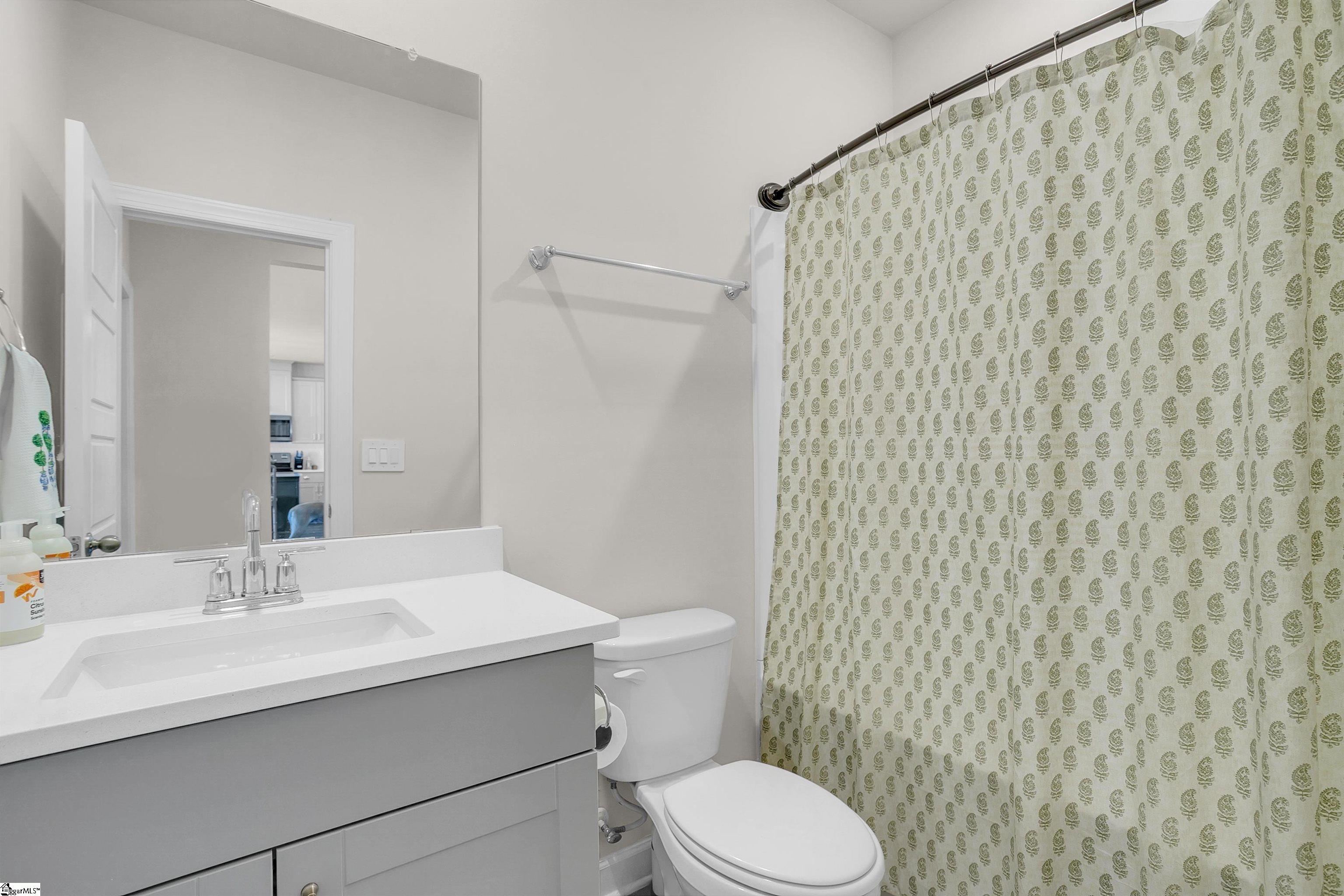 411 Hazelcroft Drive Fountain Inn, SC 29644