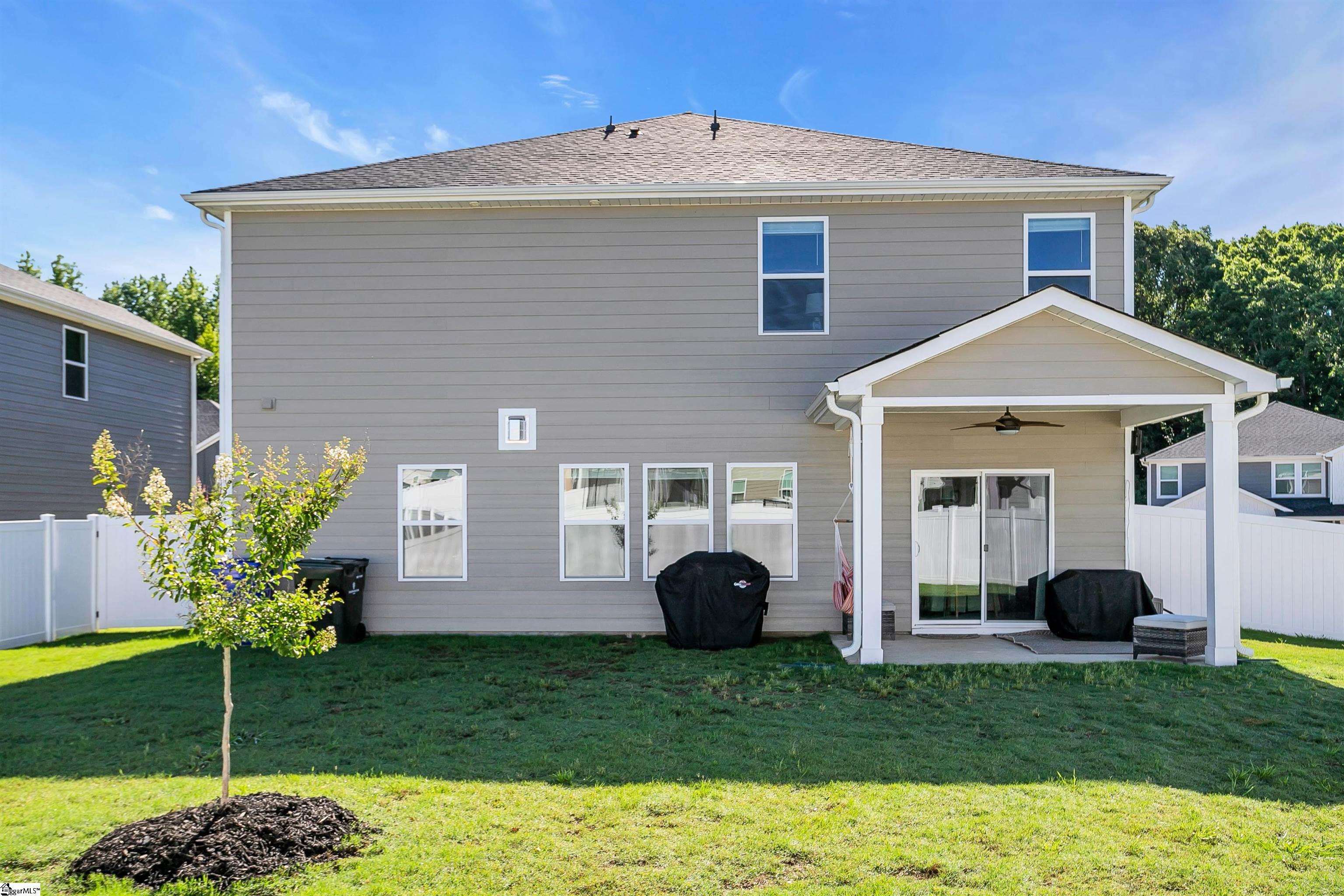 411 Hazelcroft Drive Fountain Inn, SC 29644
