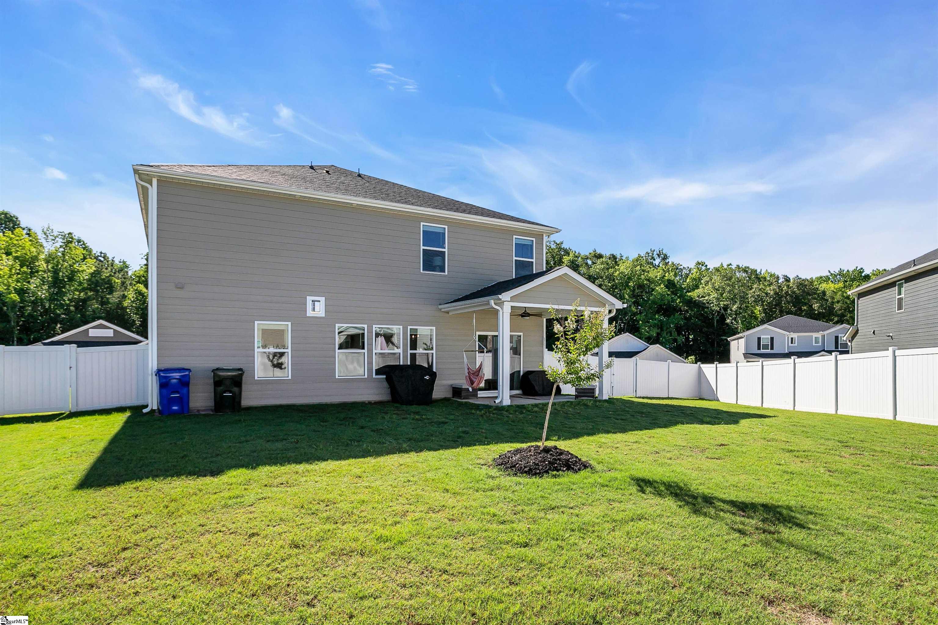 411 Hazelcroft Drive Fountain Inn, SC 29644