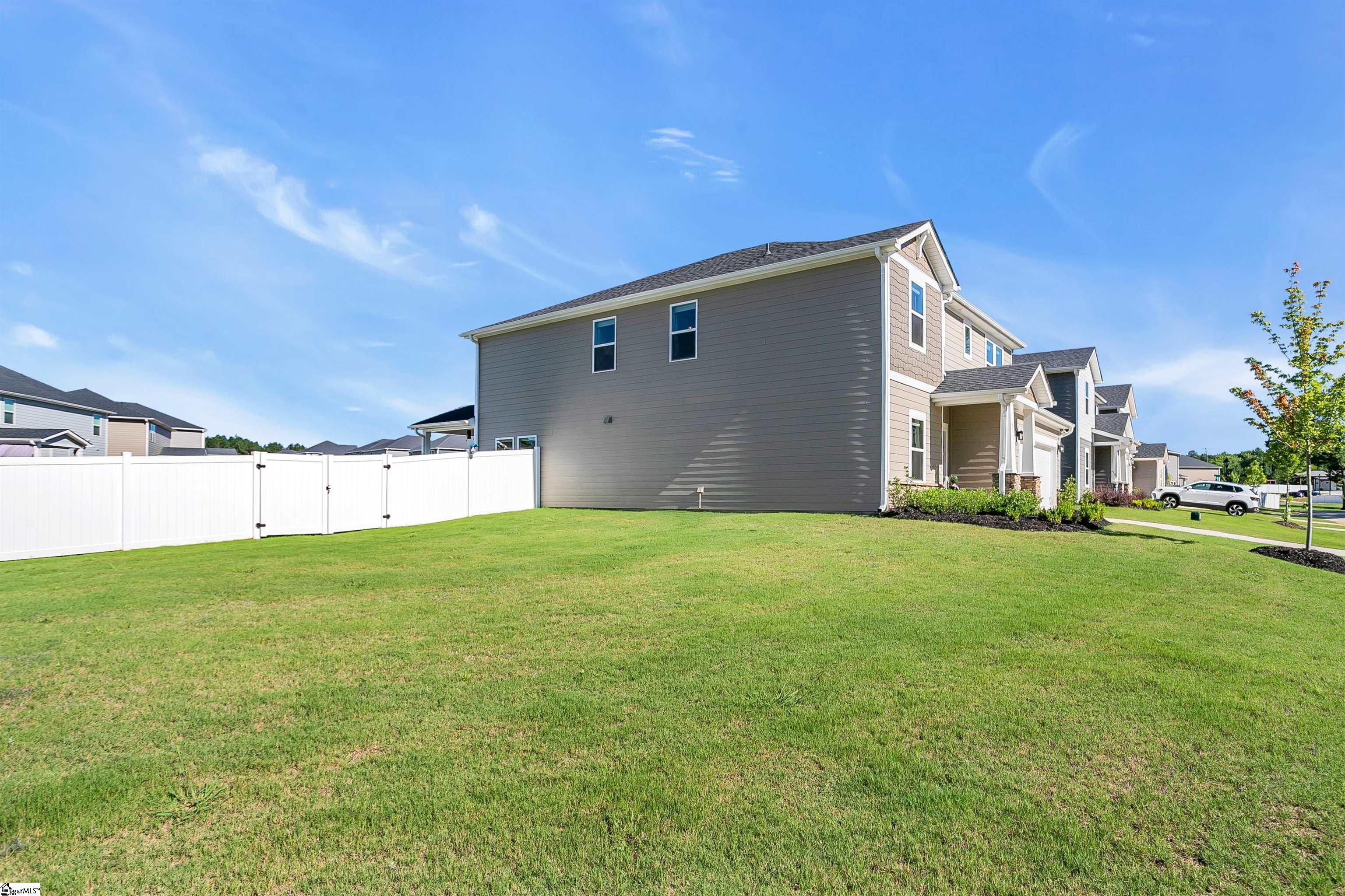 411 Hazelcroft Drive Fountain Inn, SC 29644