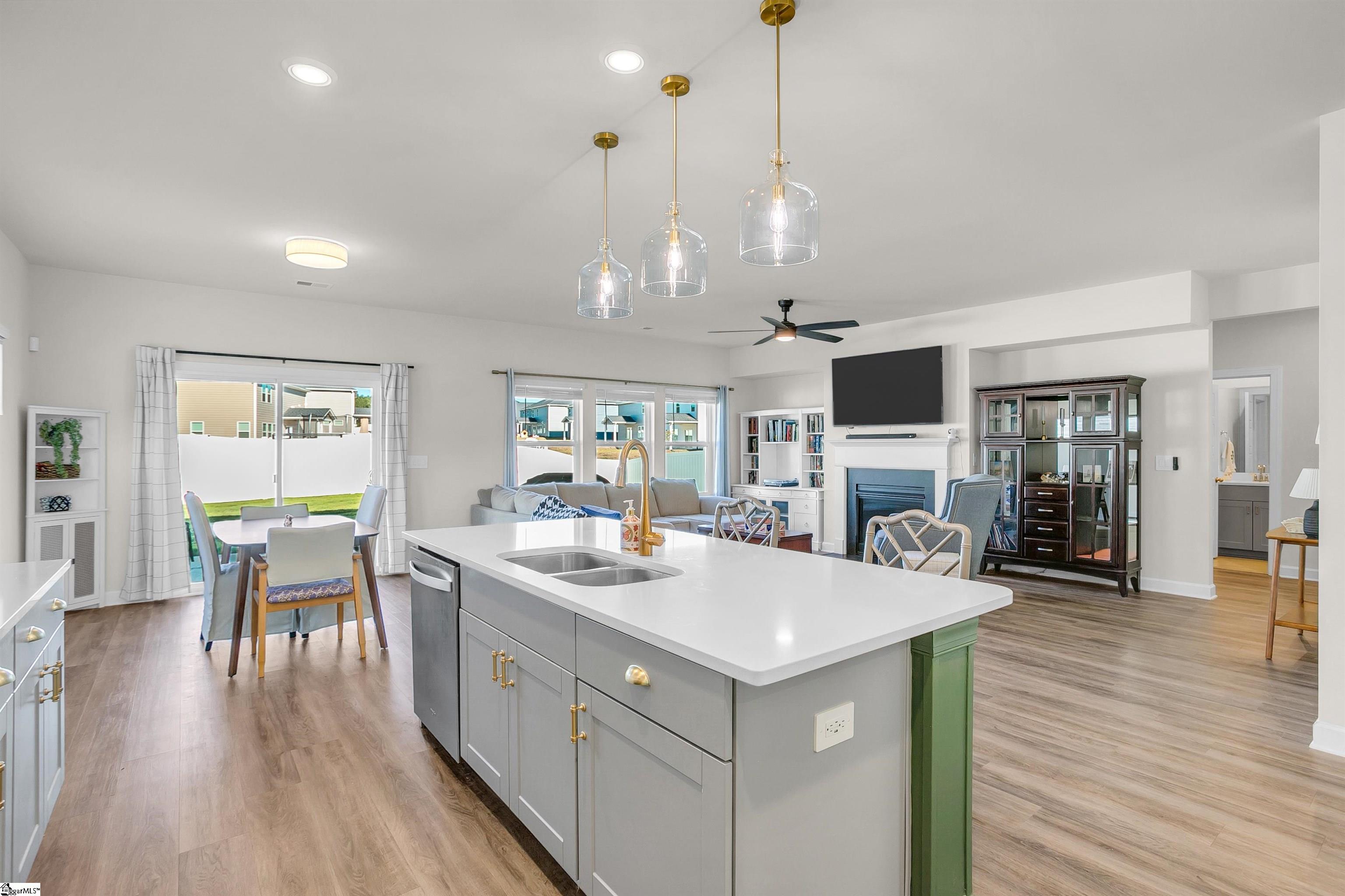411 Hazelcroft Drive Fountain Inn, SC 29644