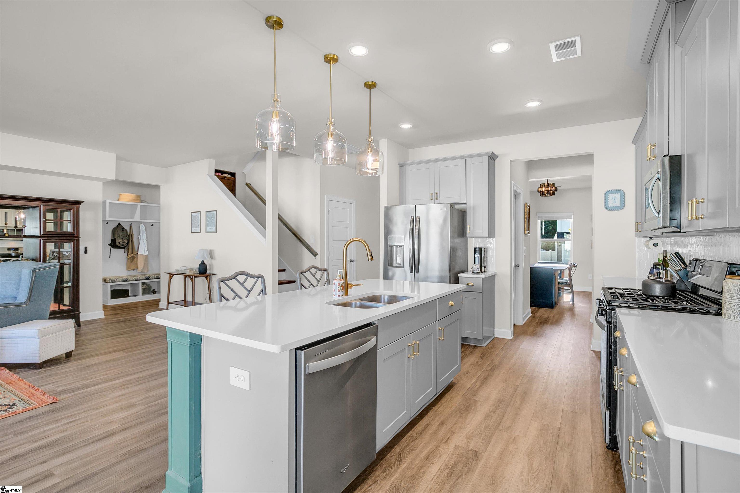 411 Hazelcroft Drive Fountain Inn, SC 29644