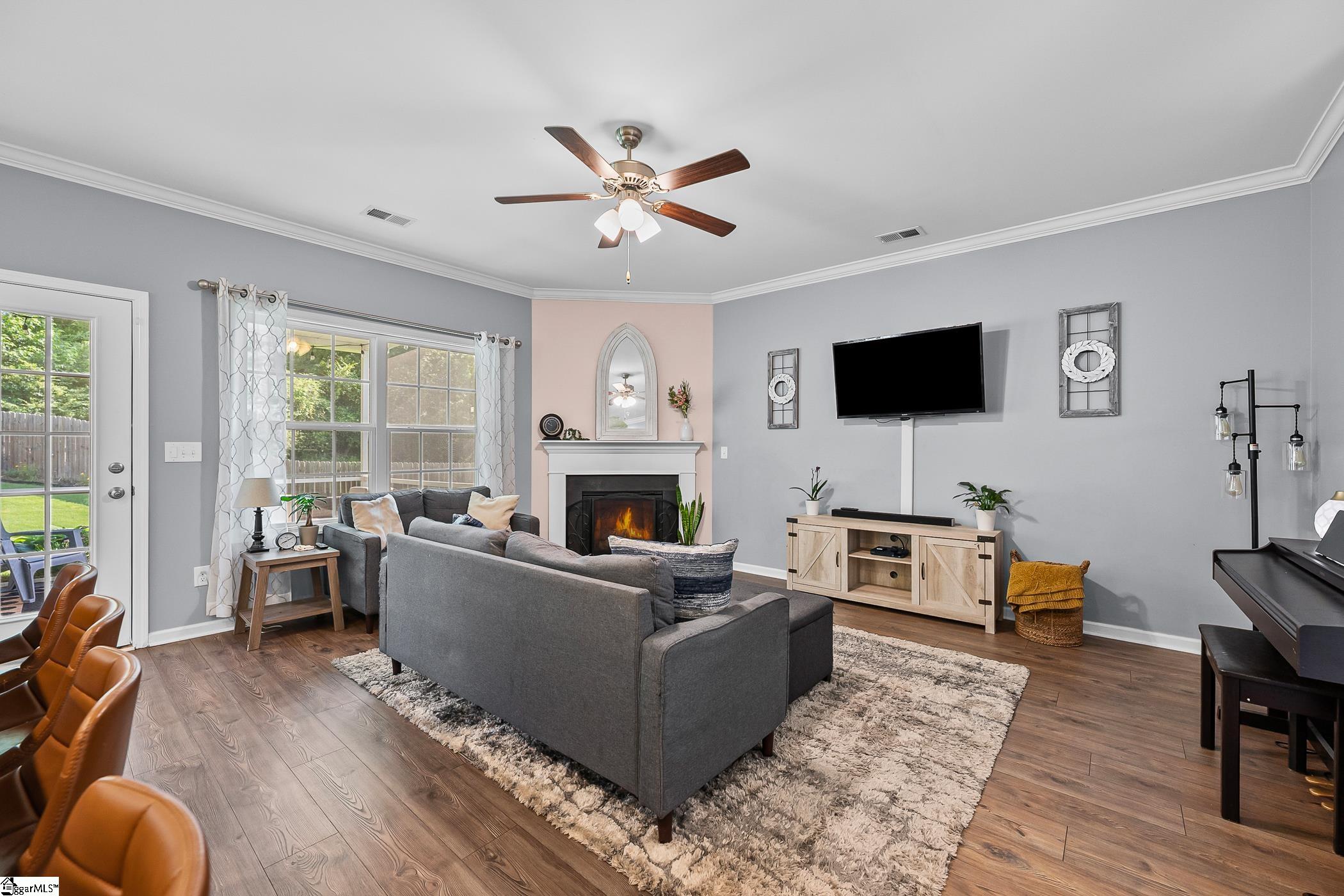 719 Camberwell Road Simpsonville, SC 29680