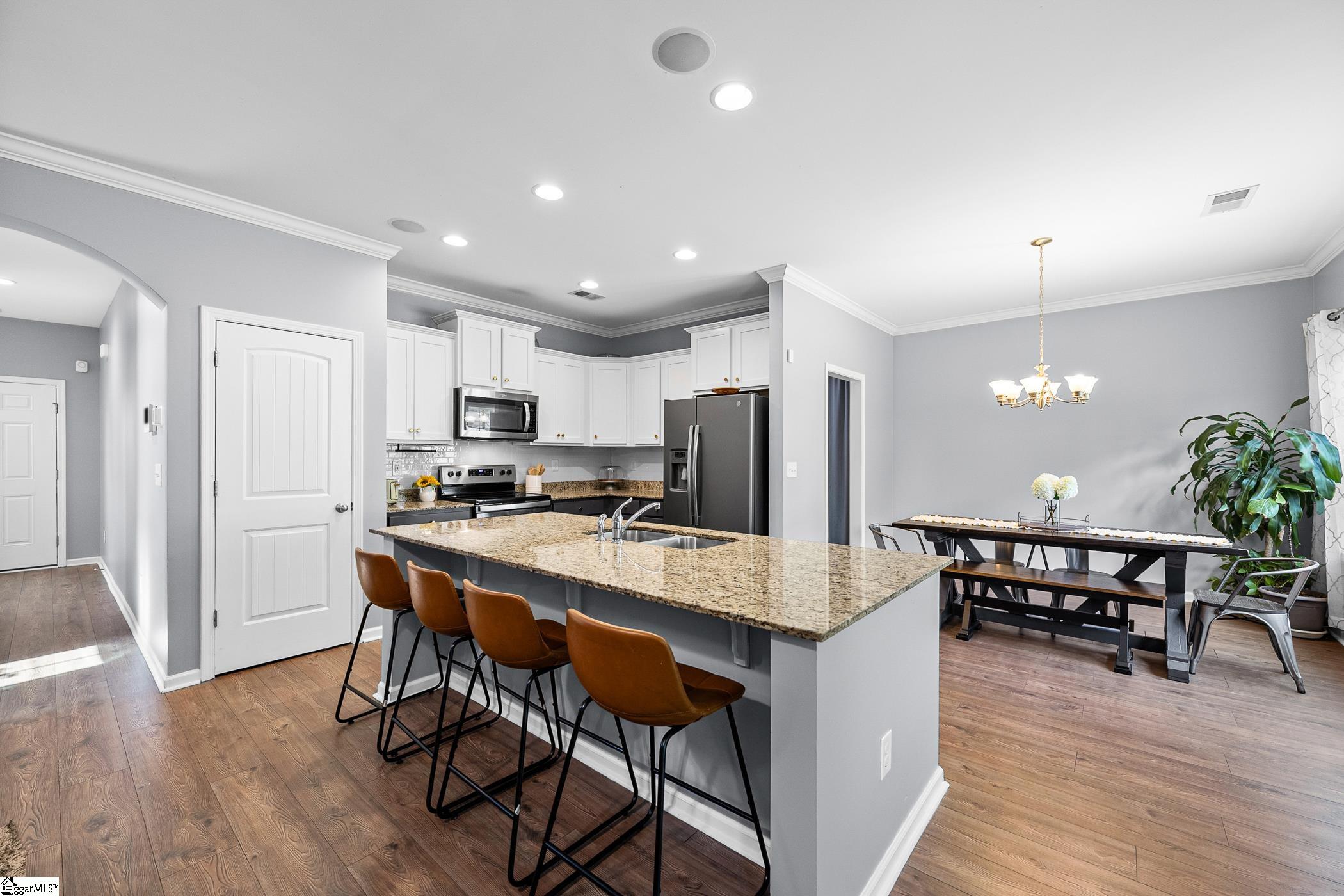 719 Camberwell Road Simpsonville, SC 29680