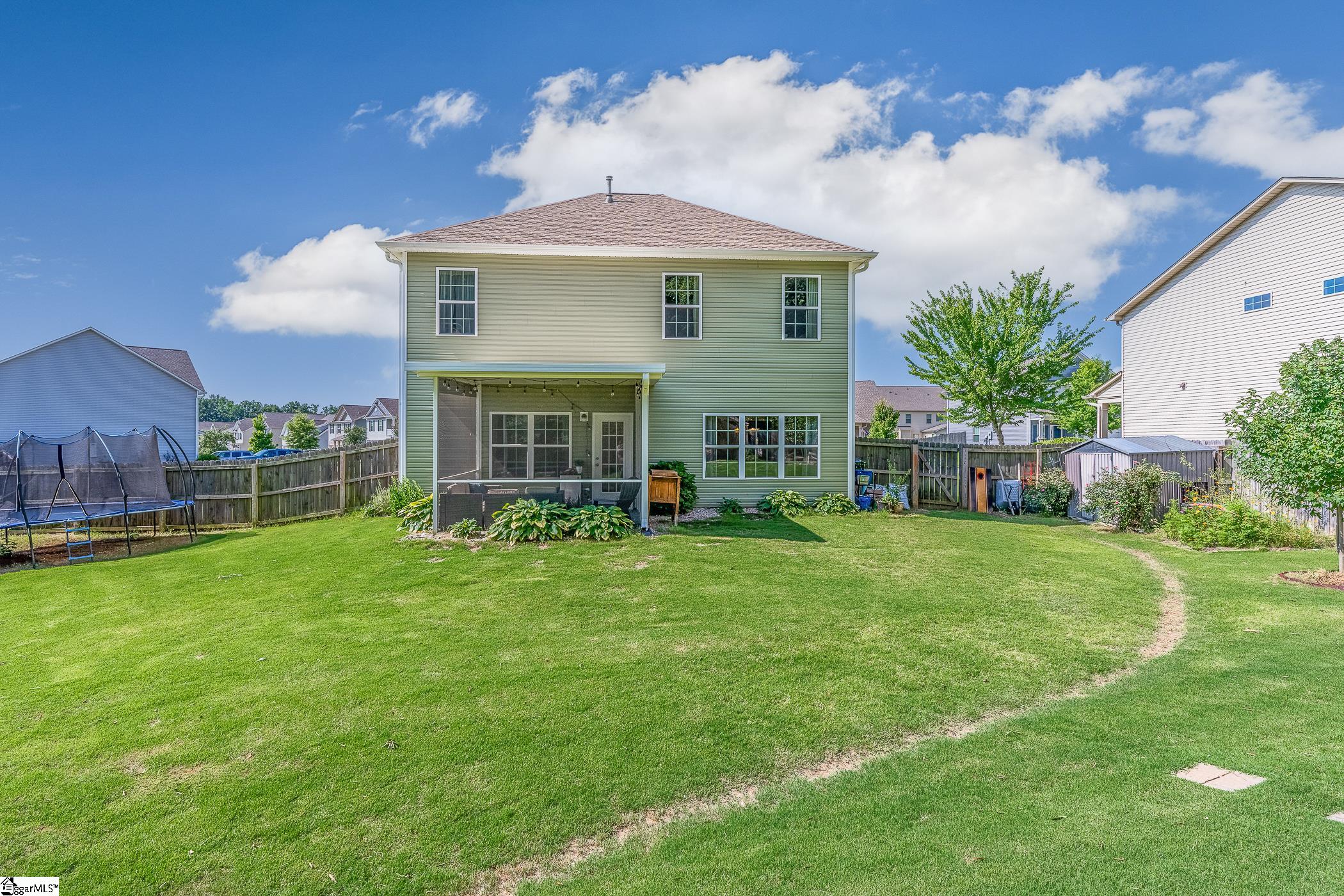 719 Camberwell Road Simpsonville, SC 29680