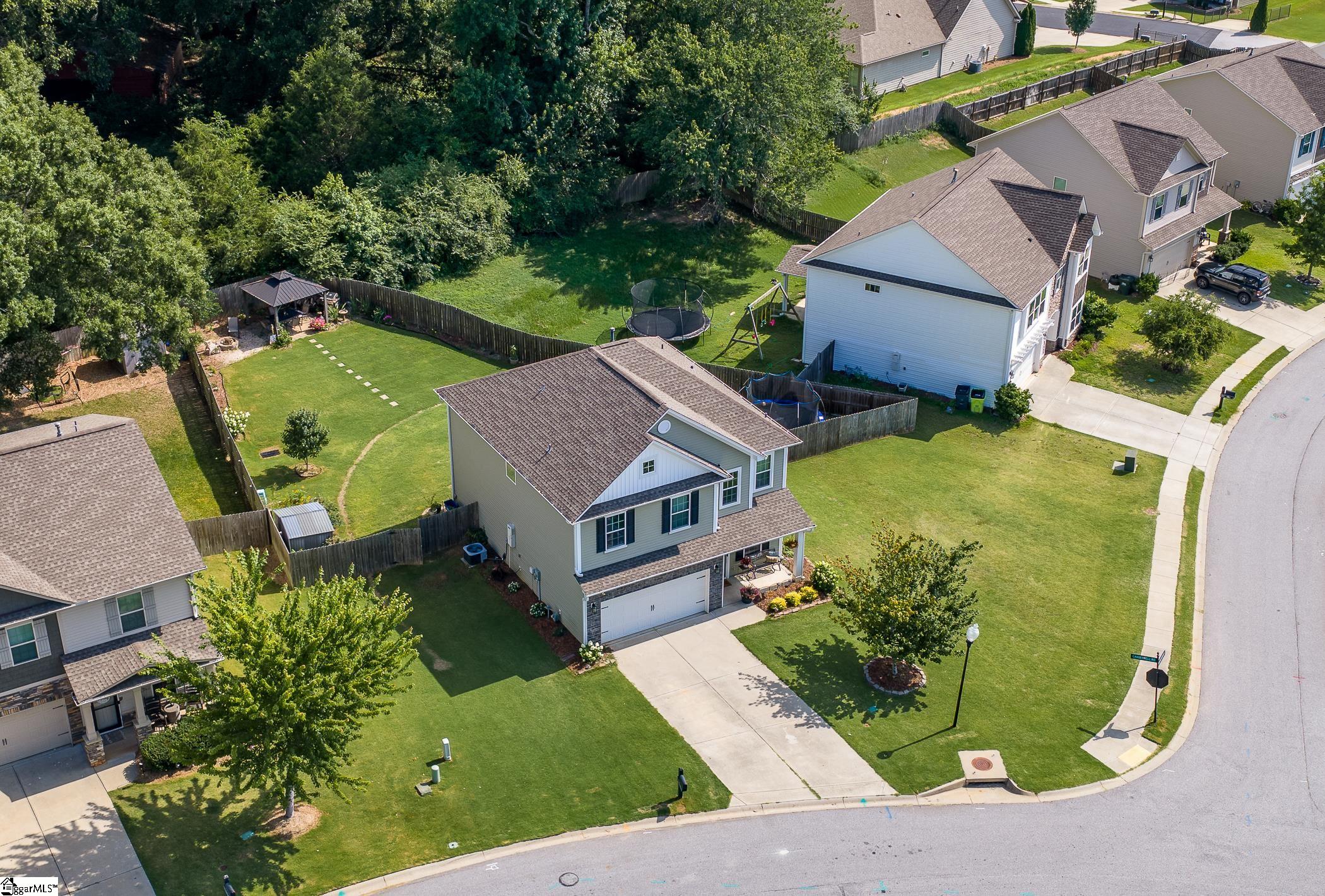 719 Camberwell Road Simpsonville, SC 29680