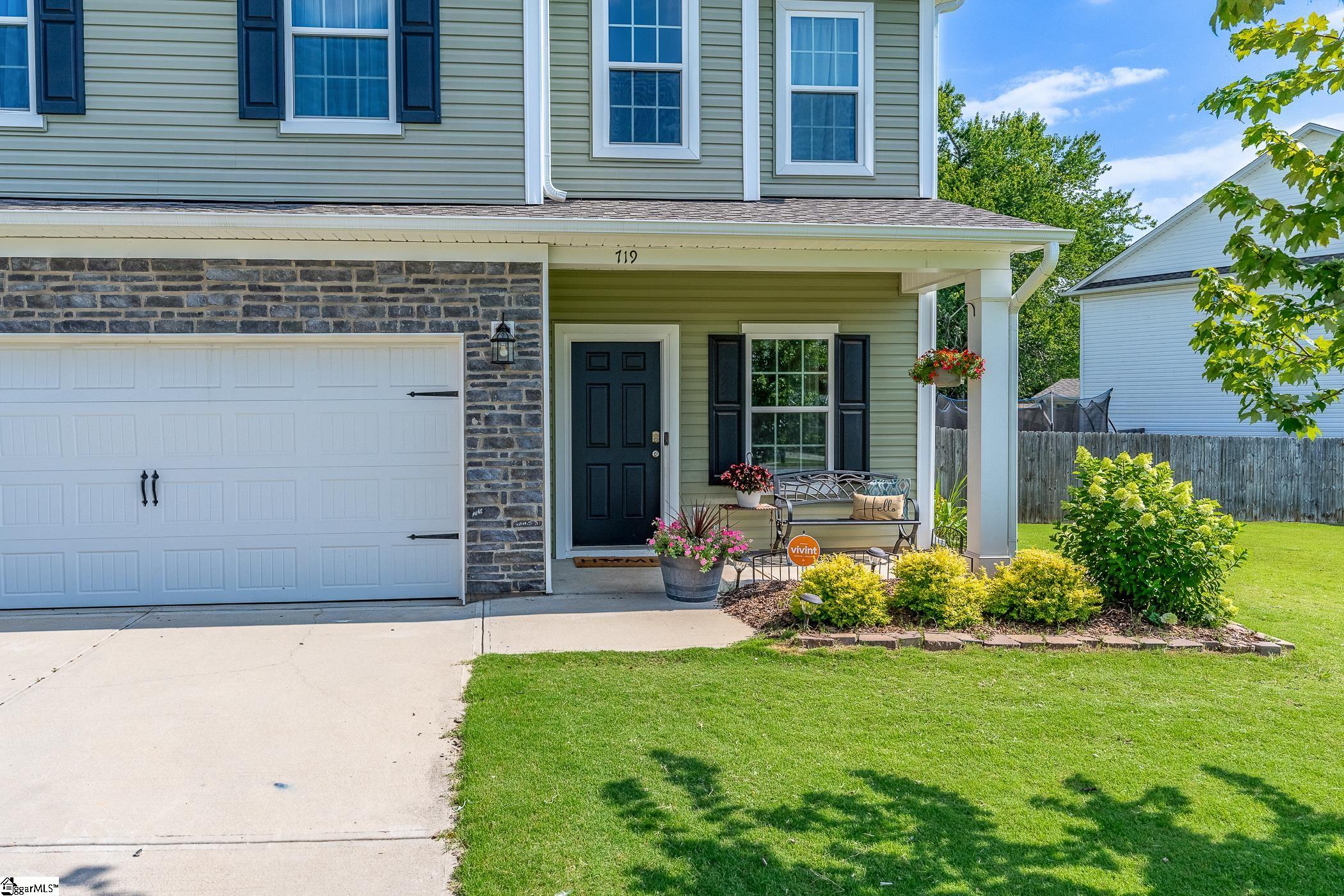 719 Camberwell Road Simpsonville, SC 29680