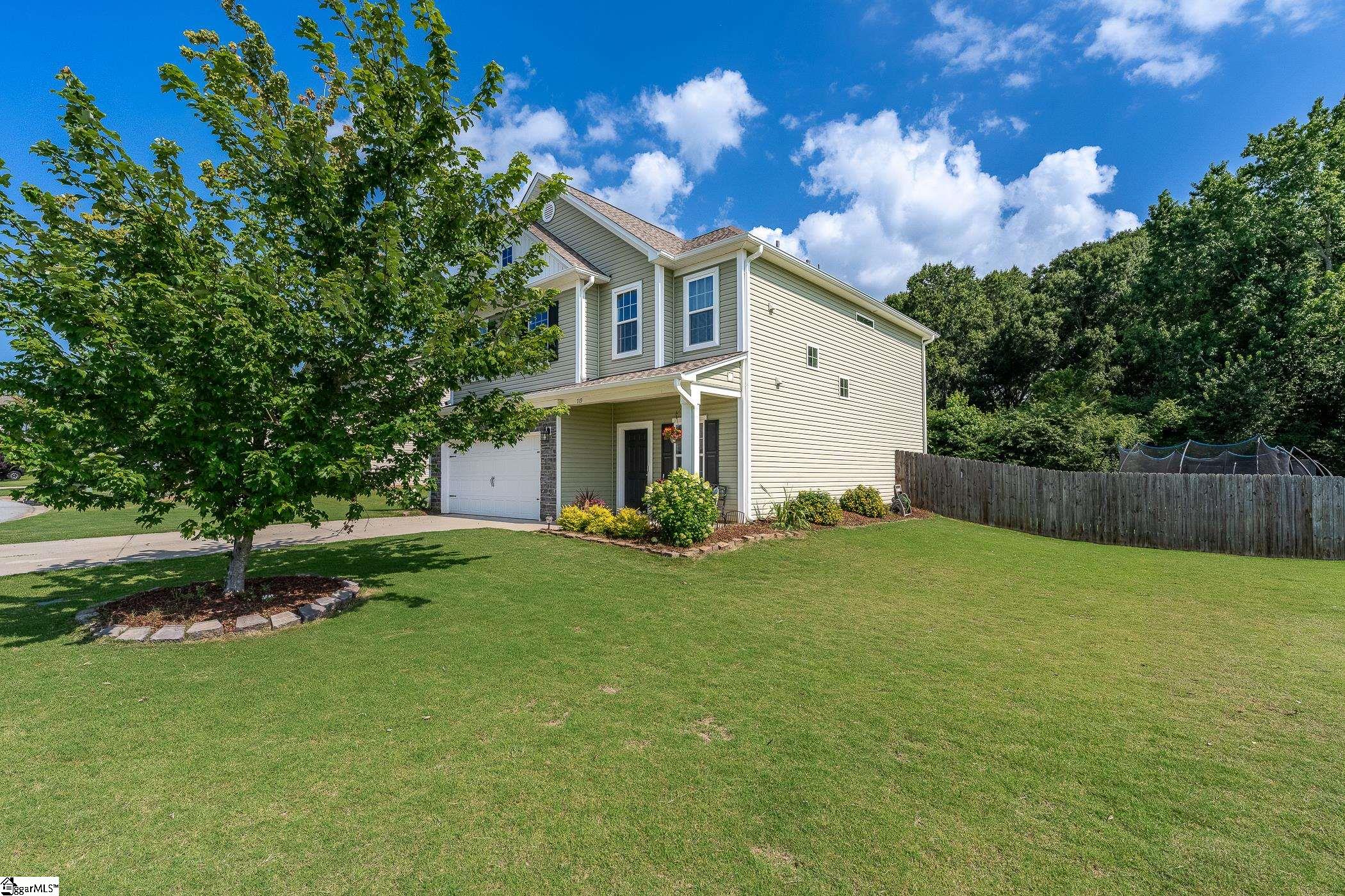 719 Camberwell Road Simpsonville, SC 29680