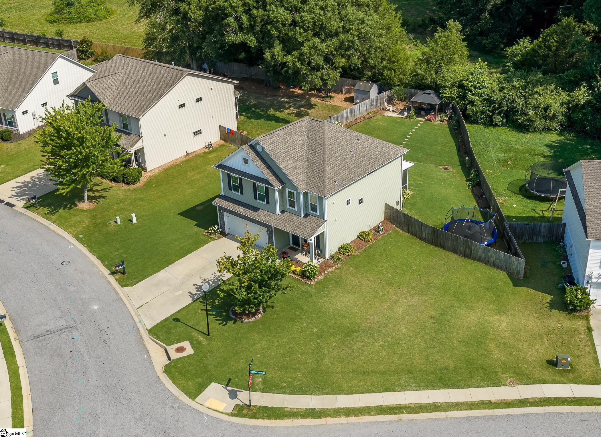 719 Camberwell Road Simpsonville, SC 29680