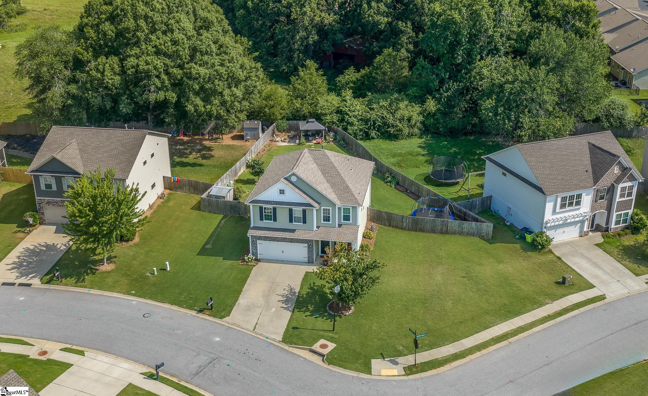 719 Camberwell Road Simpsonville, SC 29680