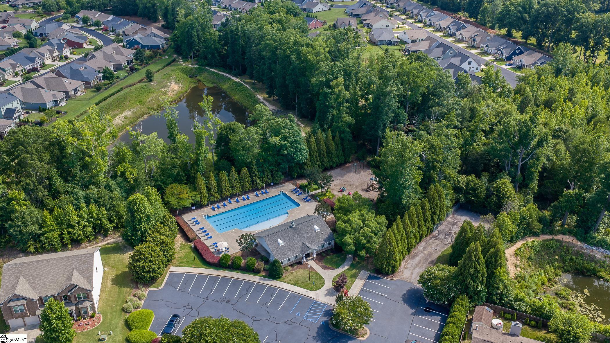 719 Camberwell Road Simpsonville, SC 29680