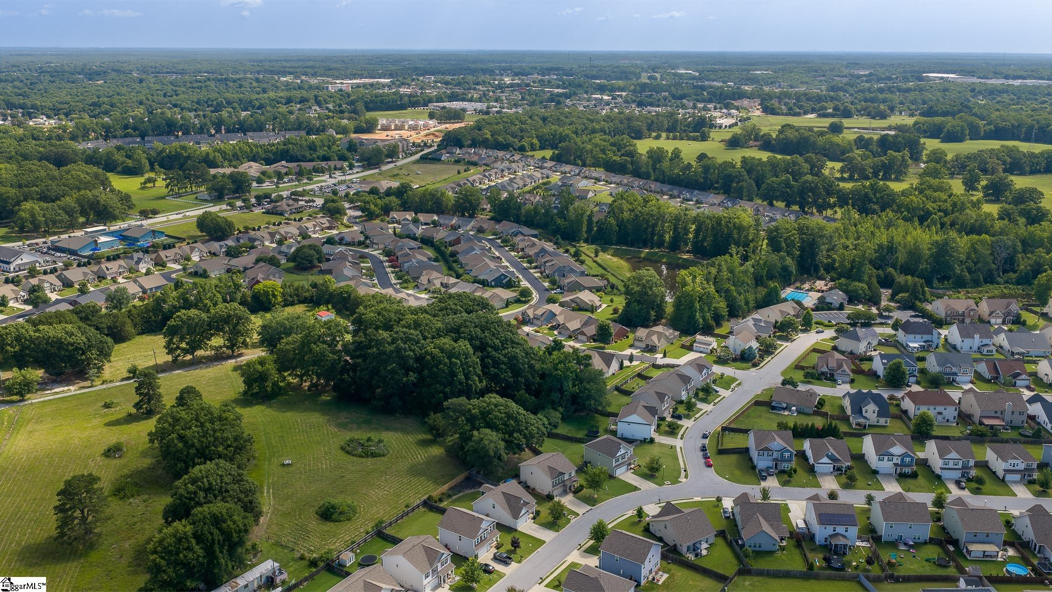 719 Camberwell Road Simpsonville, SC 29680