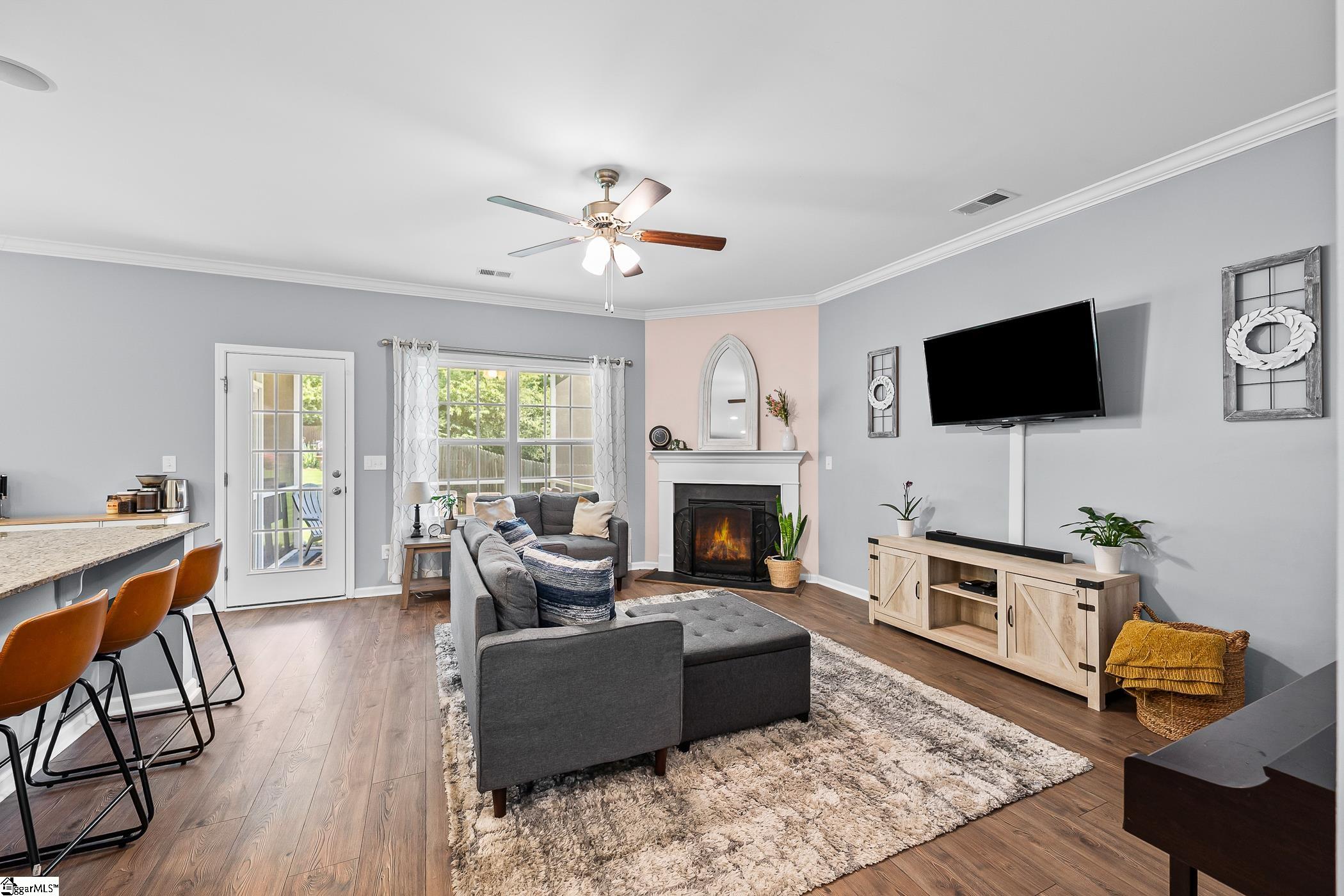719 Camberwell Road Simpsonville, SC 29680
