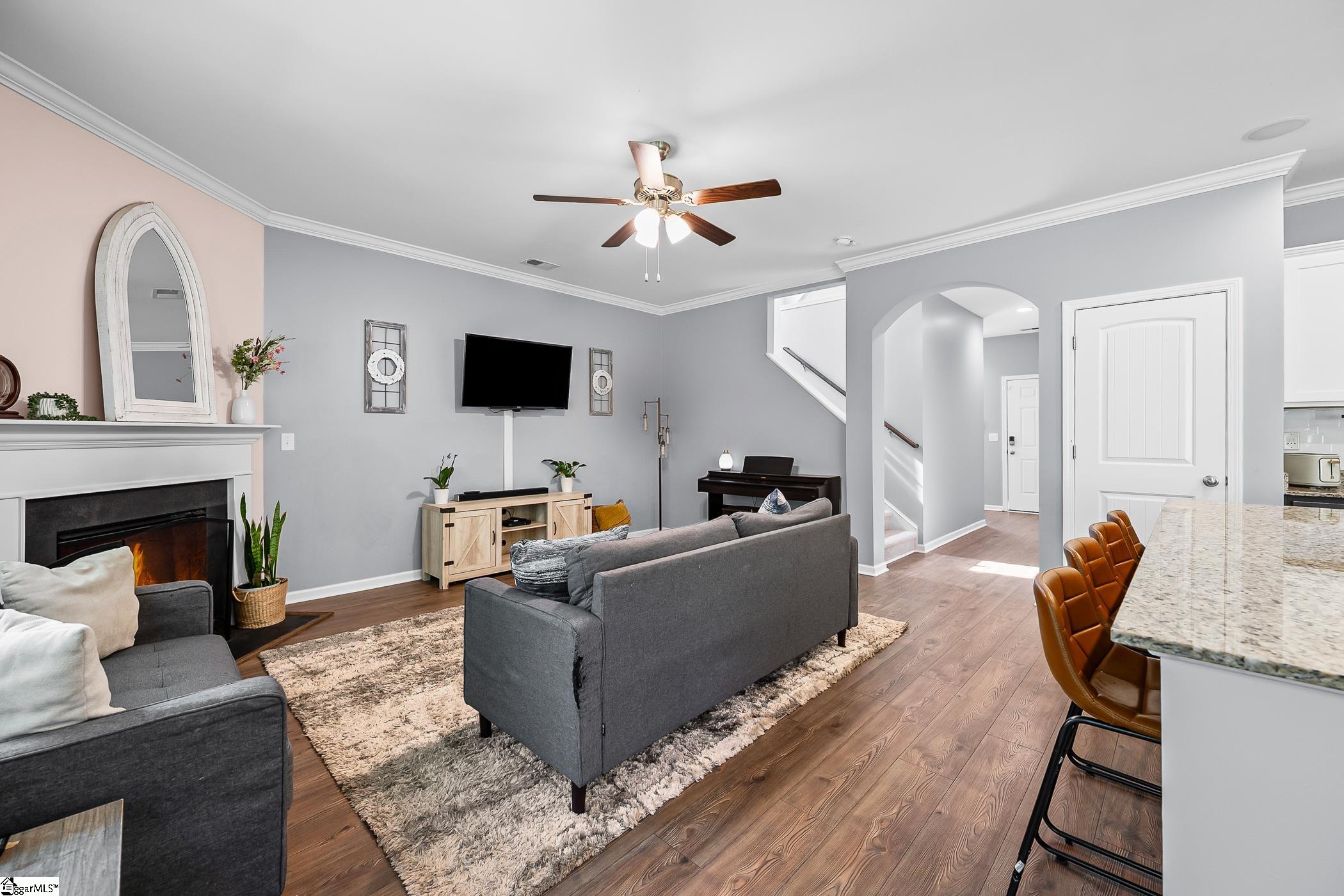 719 Camberwell Road Simpsonville, SC 29680