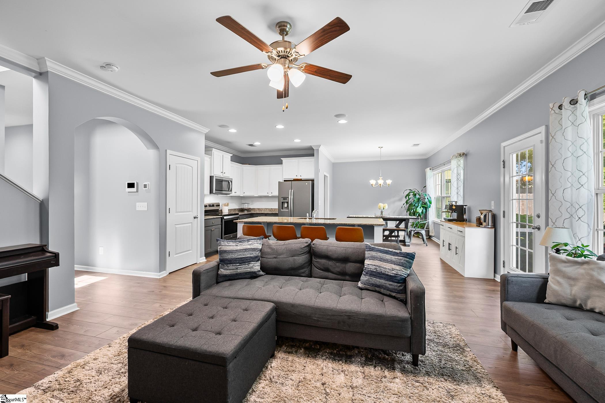 719 Camberwell Road Simpsonville, SC 29680