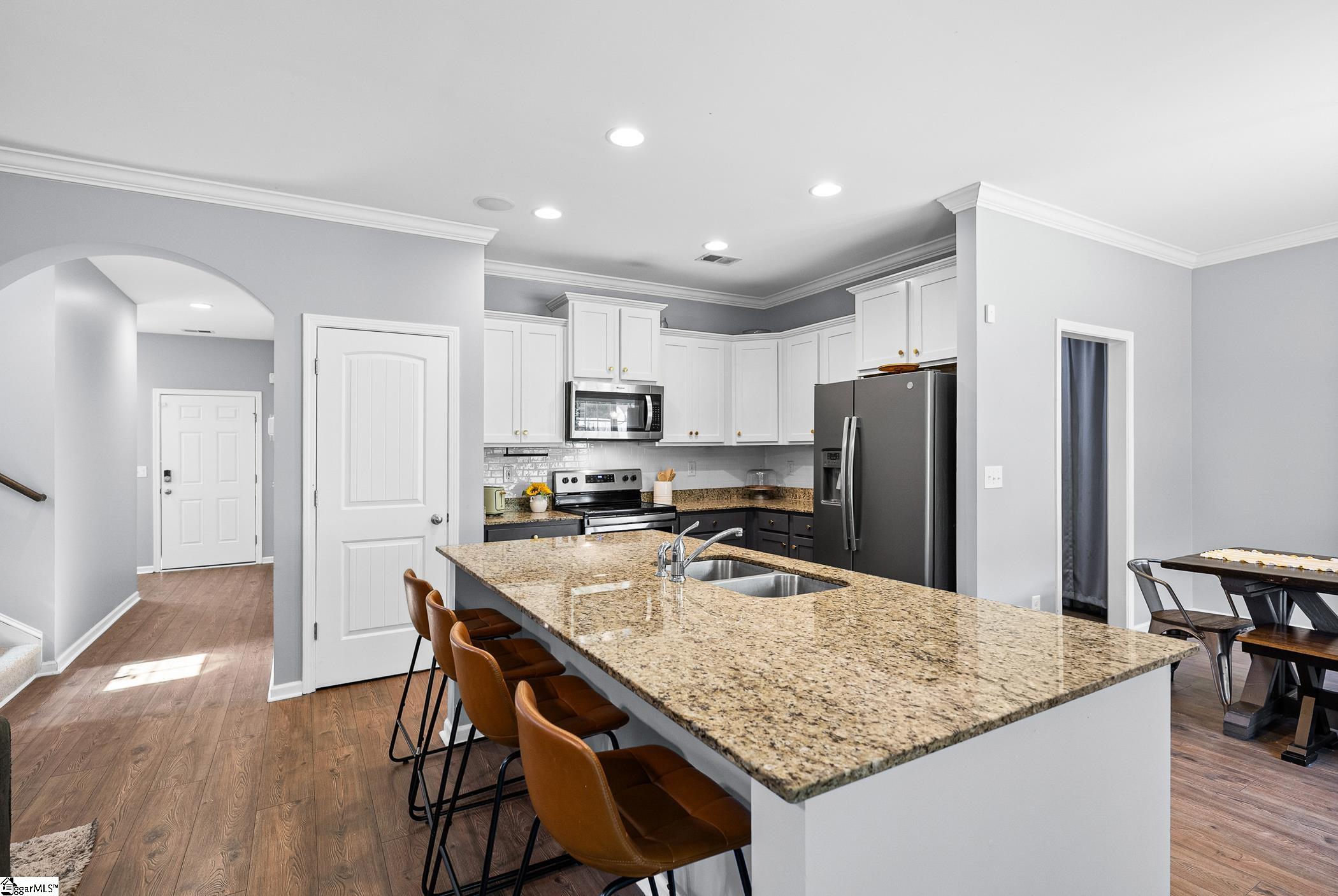 719 Camberwell Road Simpsonville, SC 29680