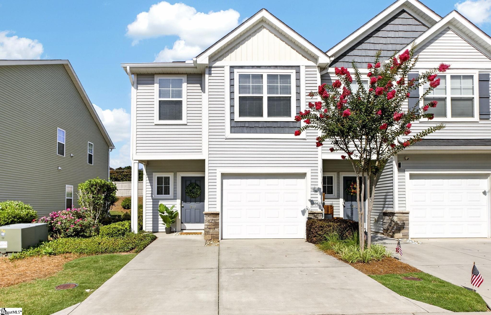 210 Button Willow Street Taylors, SC 29687