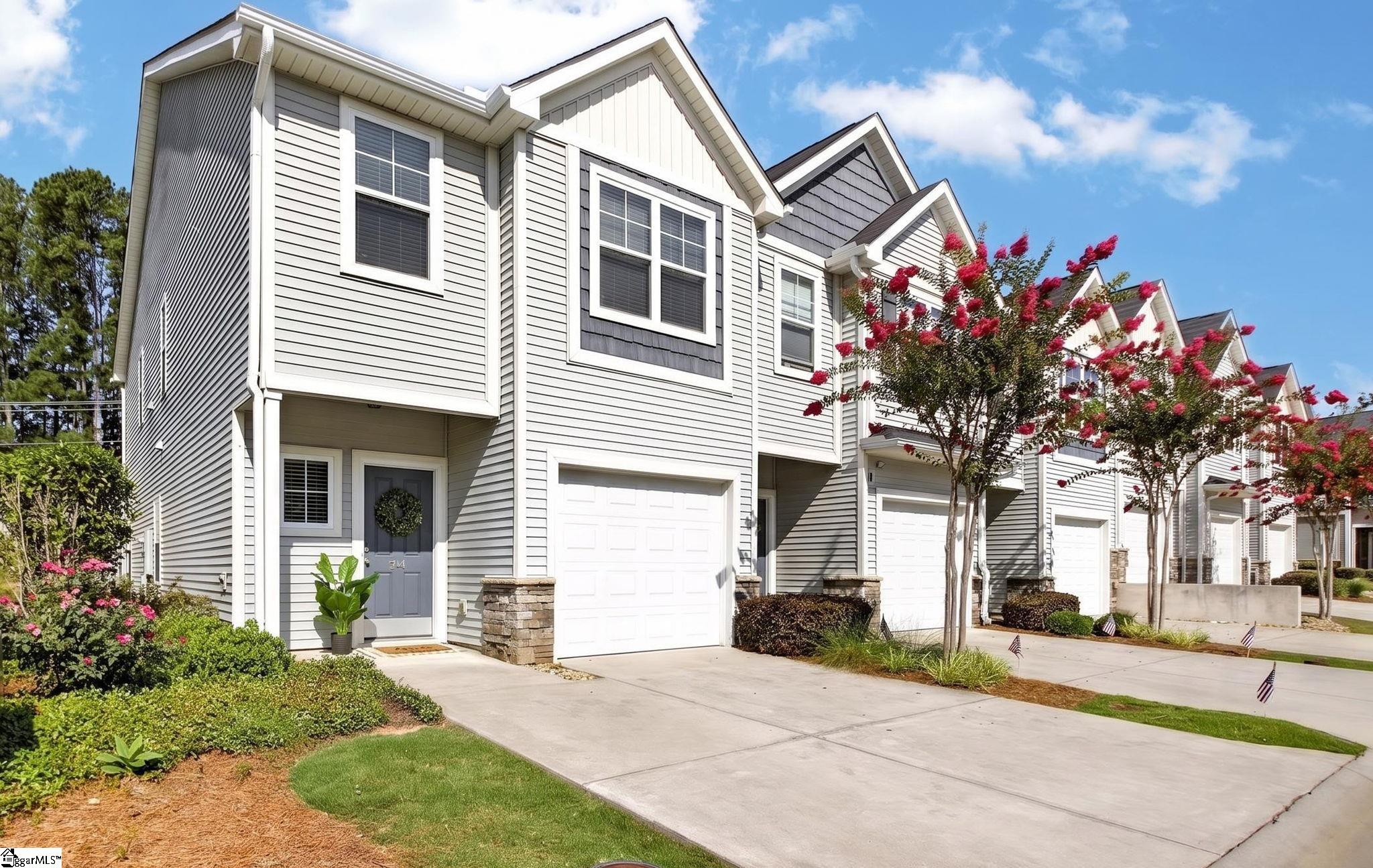 210 Button Willow Street Taylors, SC 29687