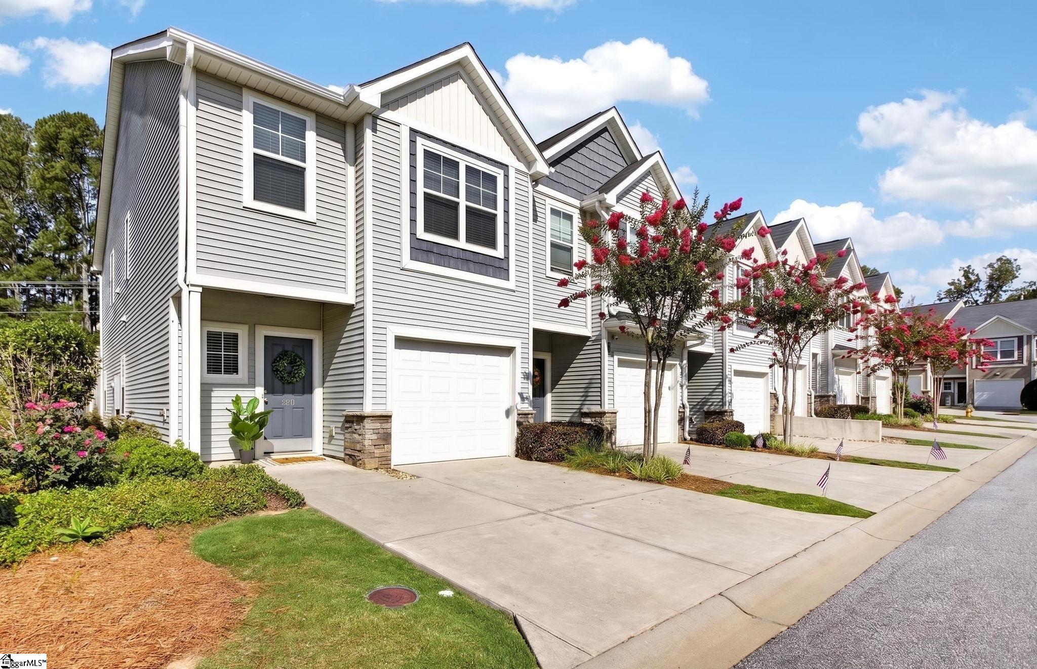 210 Button Willow Street Taylors, SC 29687