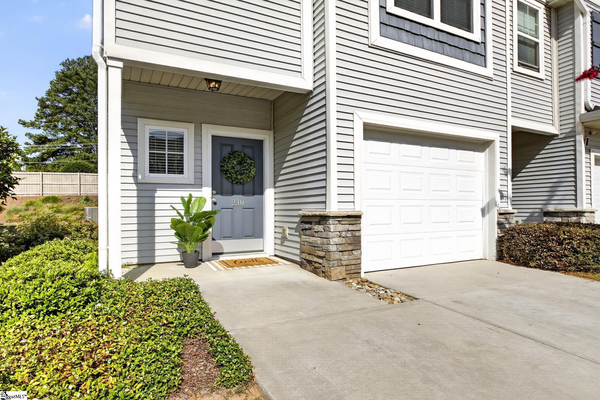 210 Button Willow Street Taylors, SC 29687