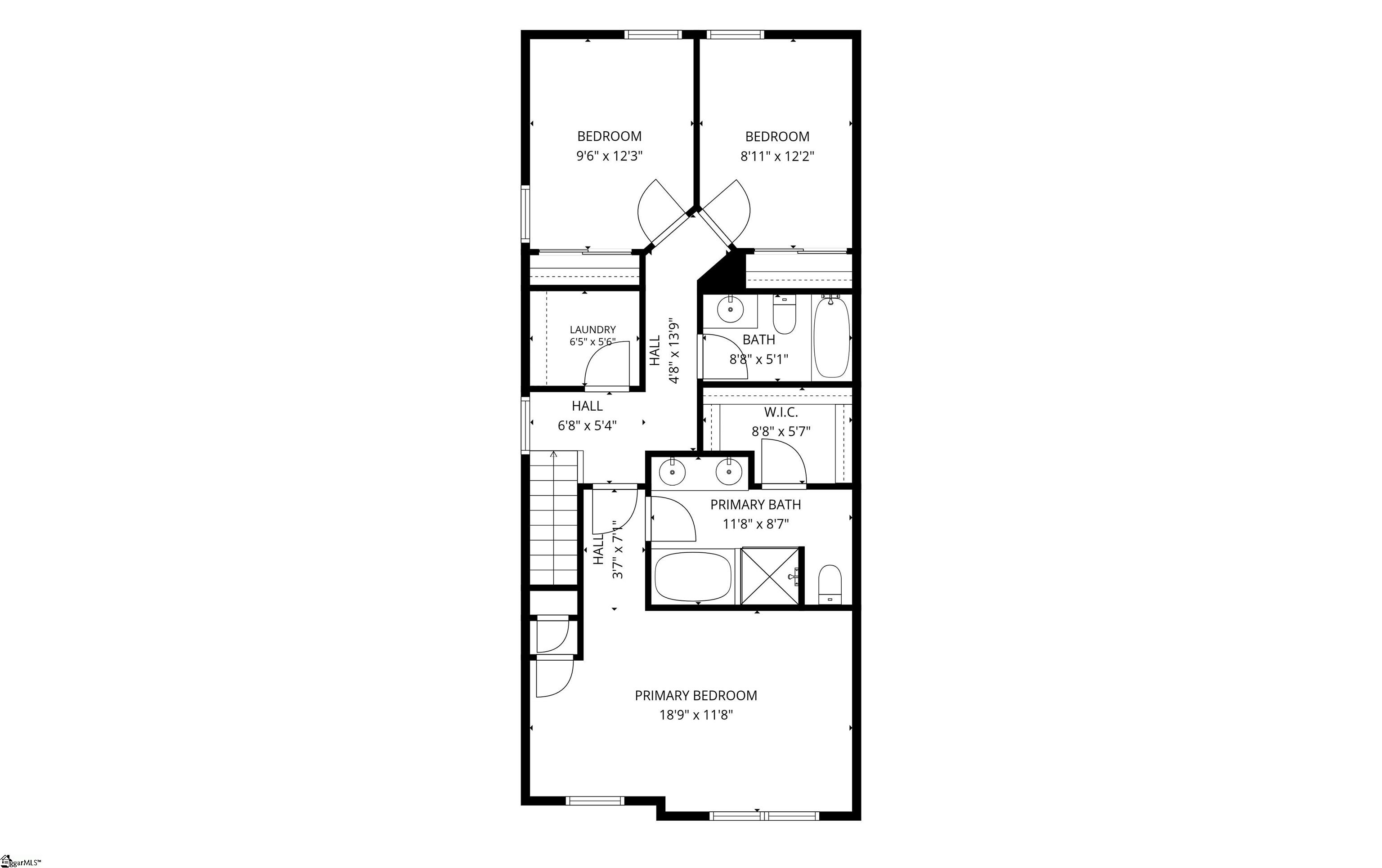 210 Button Willow Street Taylors, SC 29687