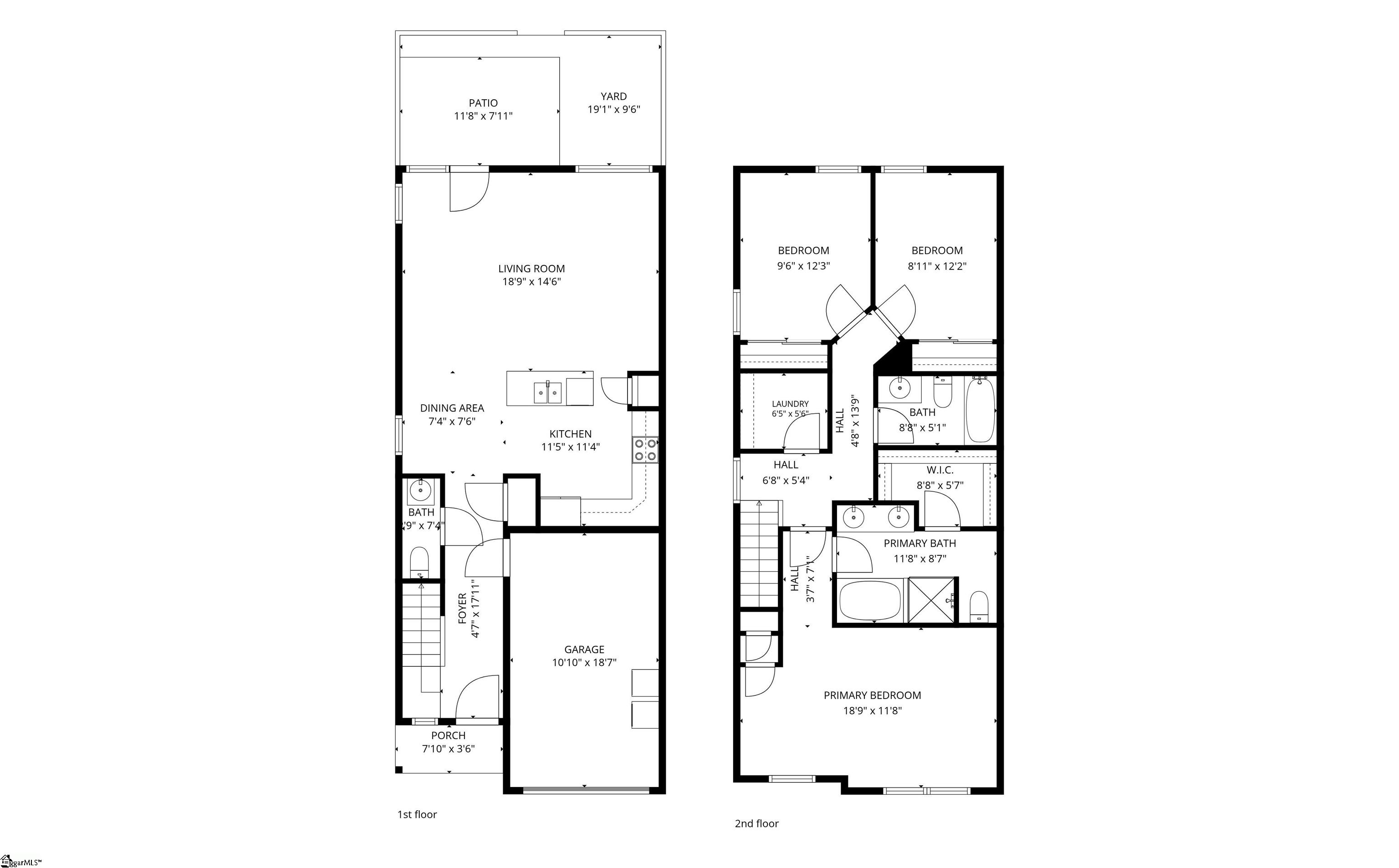 210 Button Willow Street Taylors, SC 29687