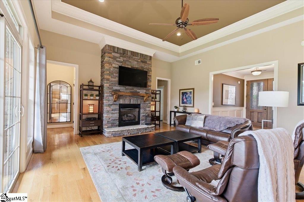 310 S Woodfin Ridge Drive Inman, SC 29349