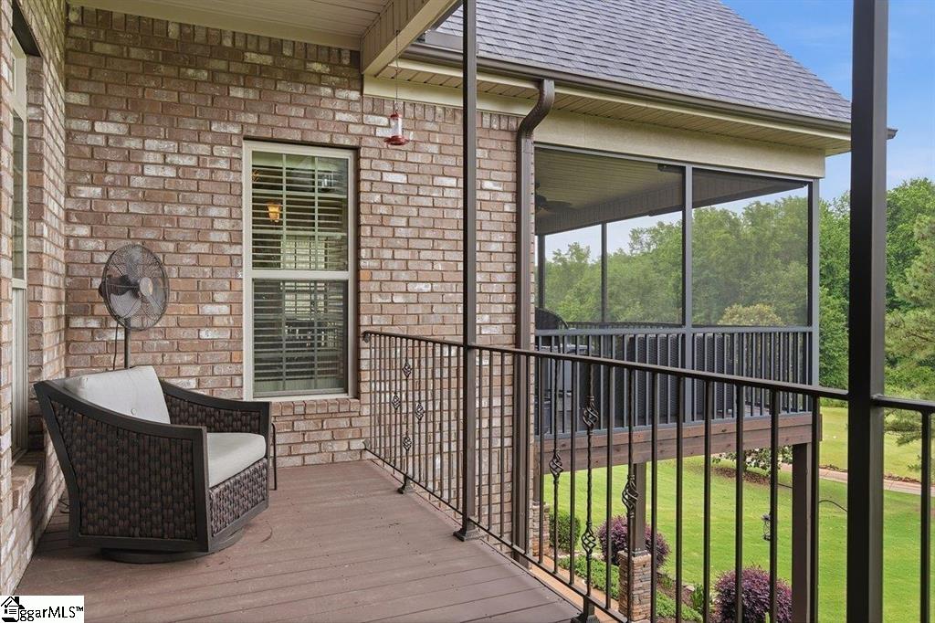 310 S Woodfin Ridge Drive Inman, SC 29349
