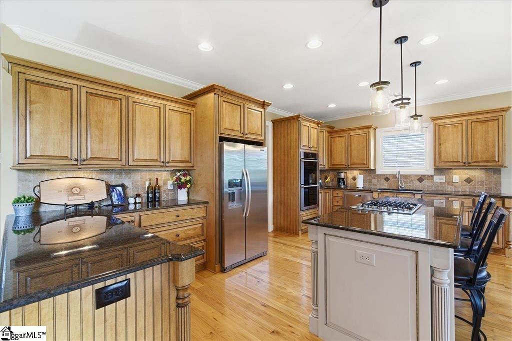 310 S Woodfin Ridge Drive Inman, SC 29349