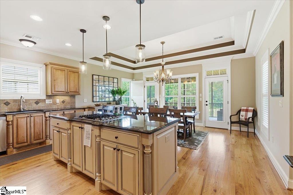 310 S Woodfin Ridge Drive Inman, SC 29349