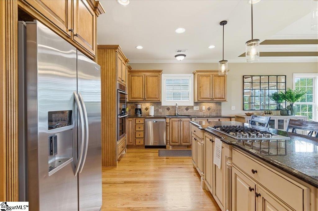 310 S Woodfin Ridge Drive Inman, SC 29349