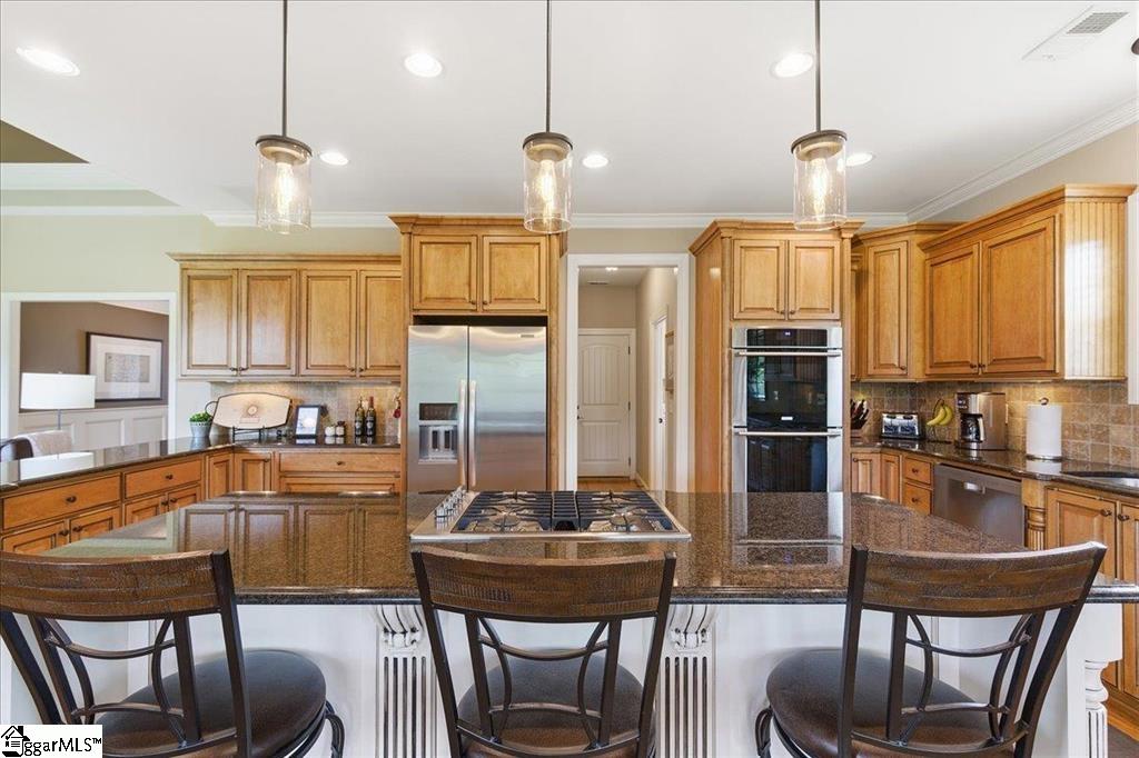310 S Woodfin Ridge Drive Inman, SC 29349
